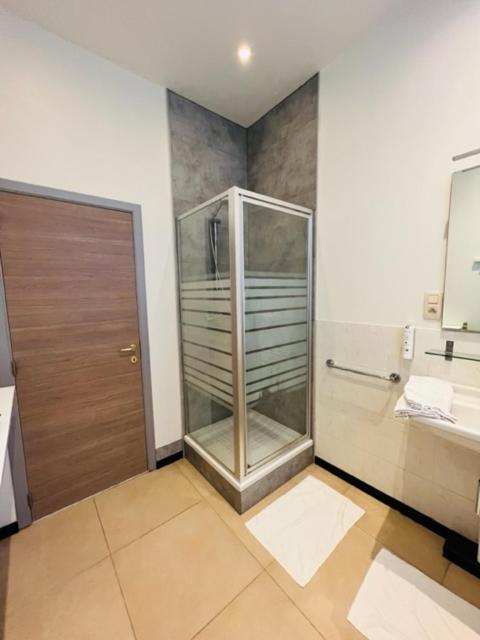 Parkhotel Centrum Hotel 3*