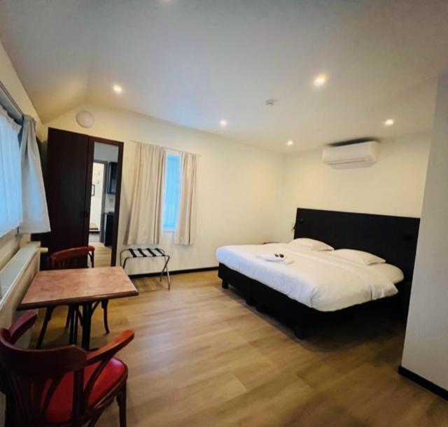 Hotel Parkhotel Centrum Ghent