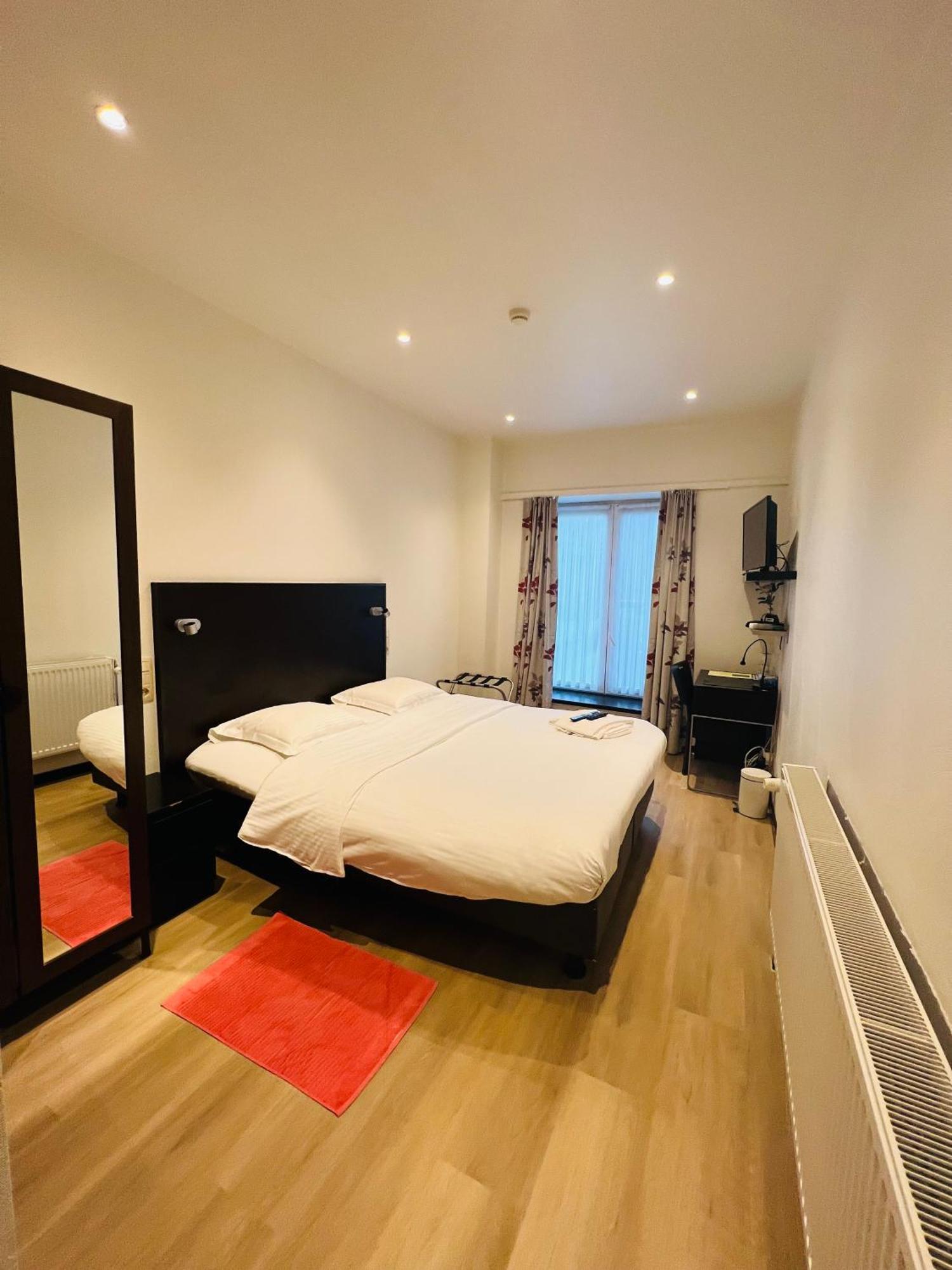 Parkhotel Centrum