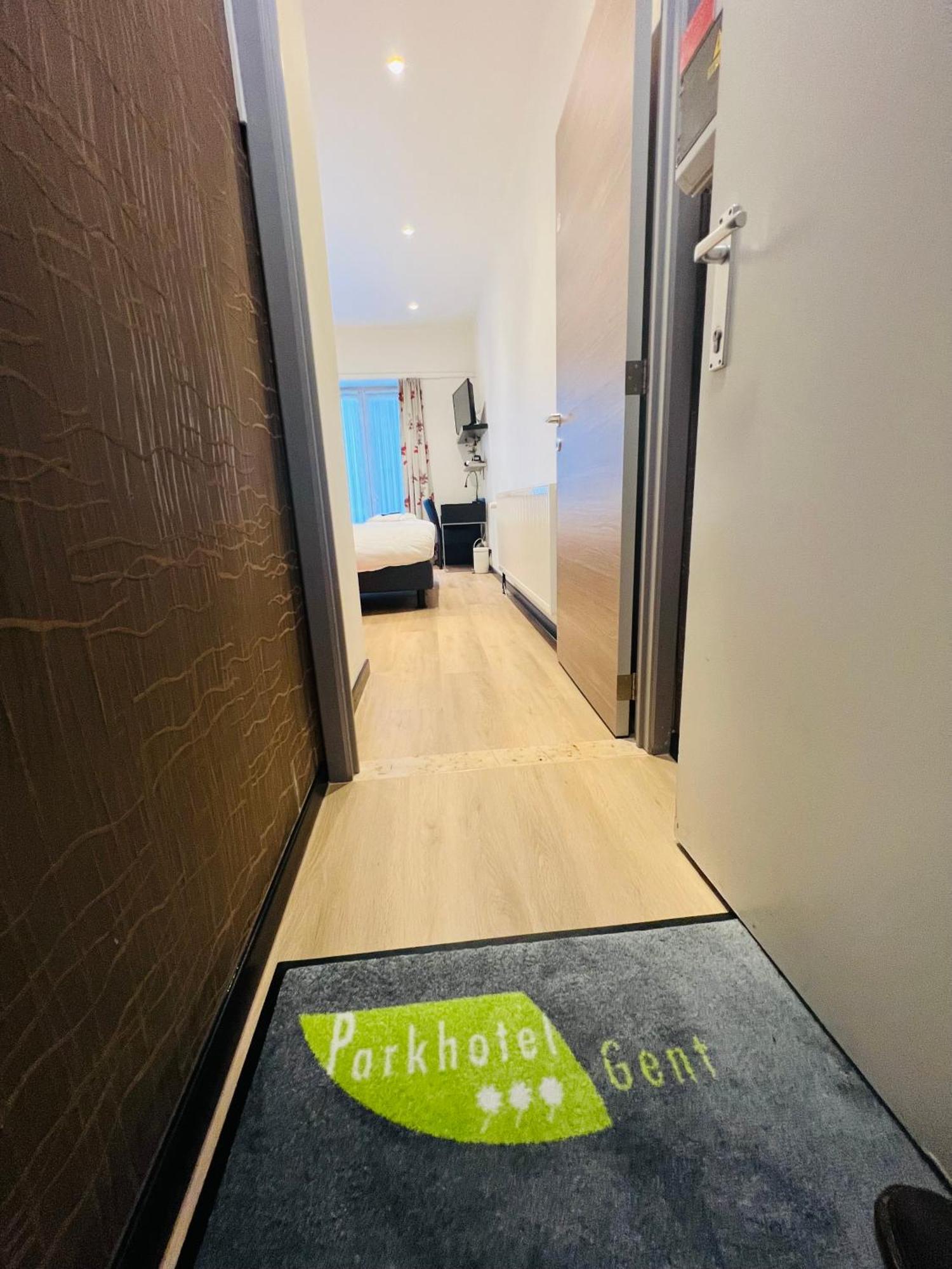 Parkhotel Centrum 3* Ghent