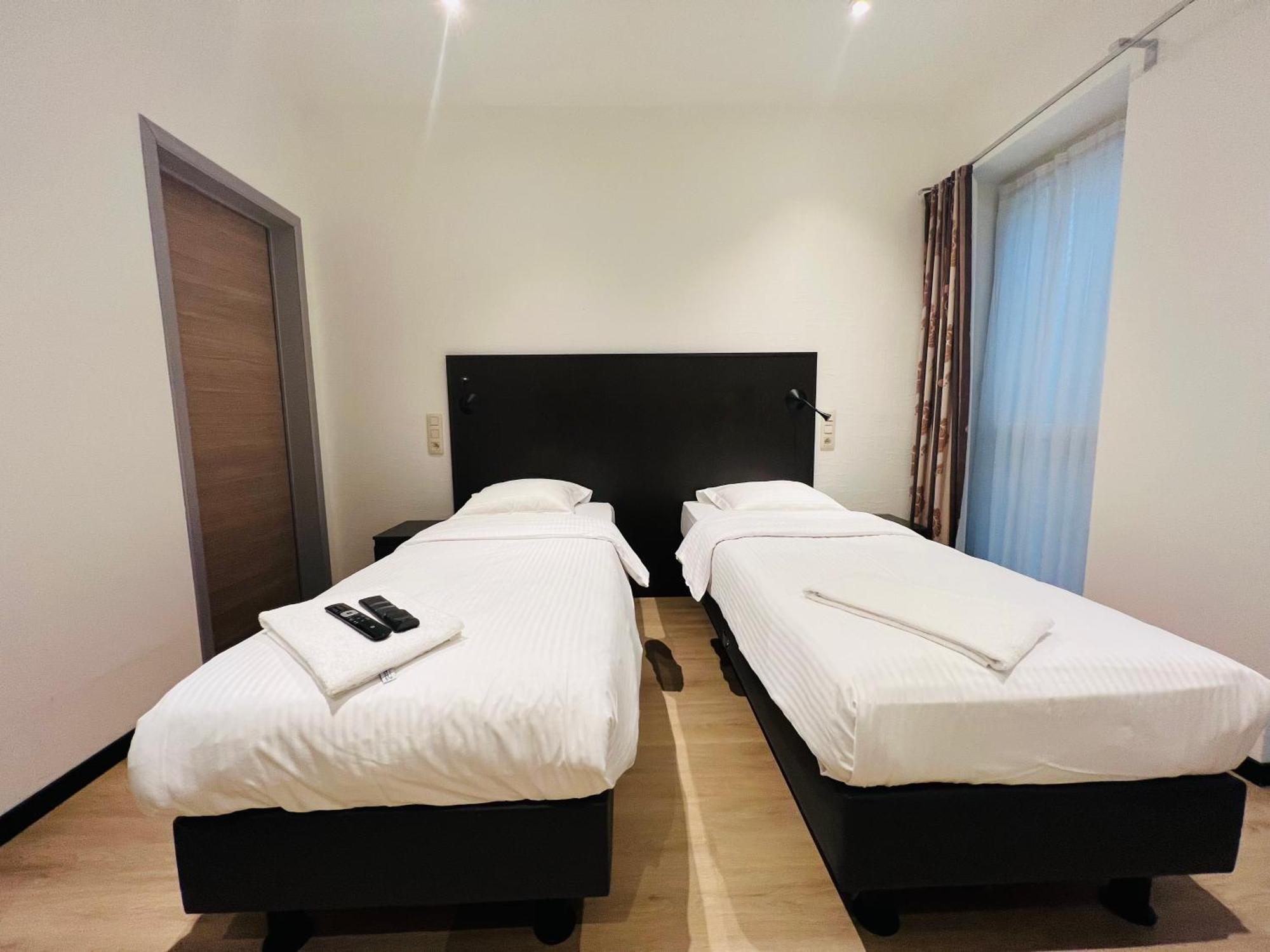 Parkhotel Centrum Hotel