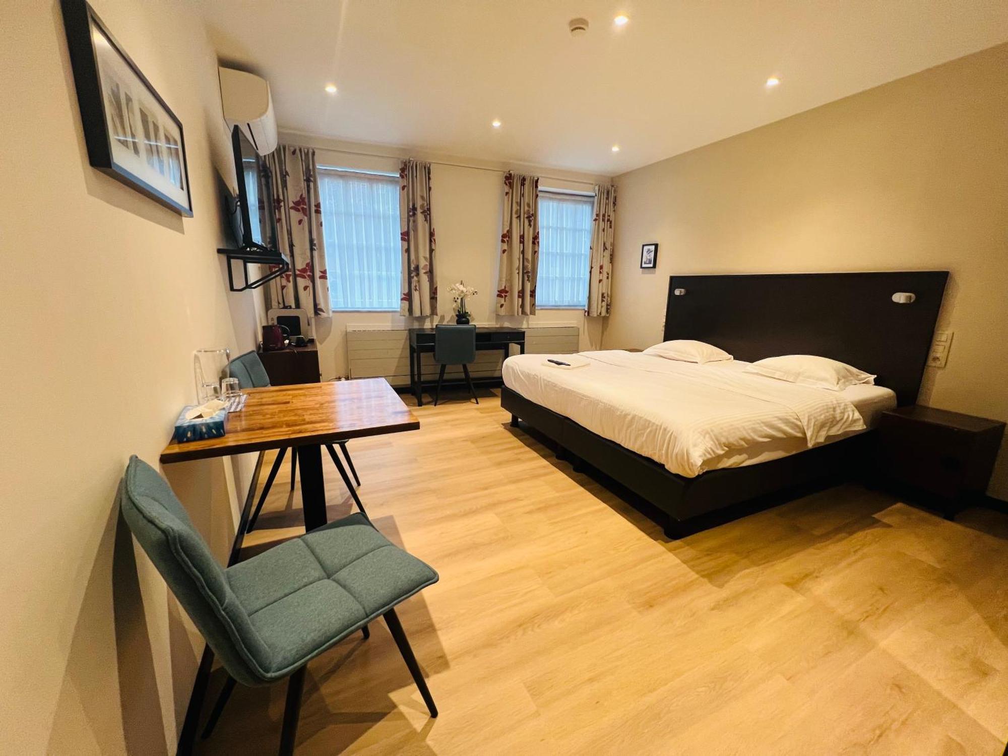 Parkhotel Centrum 3*