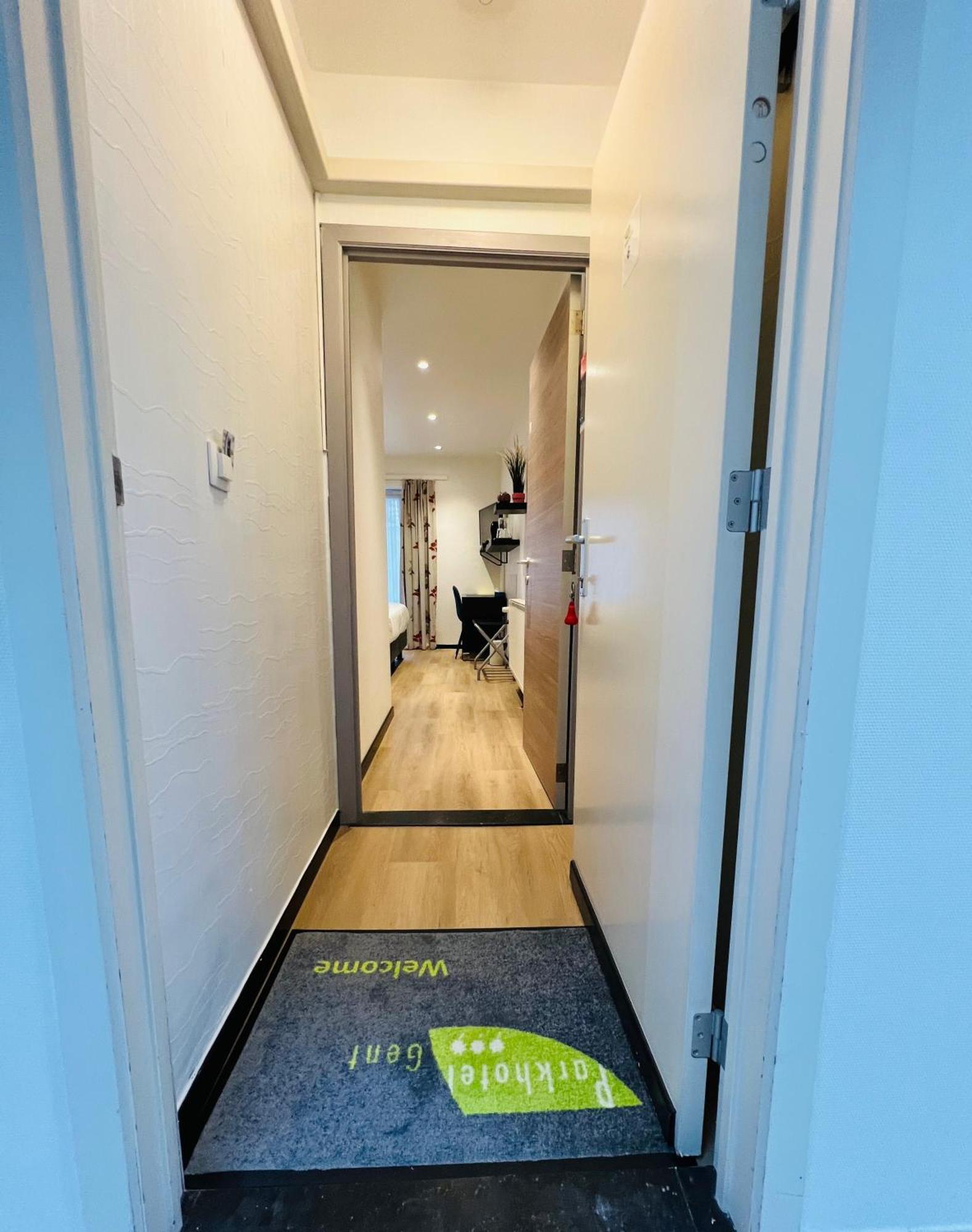 Parkhotel Centrum Ghent