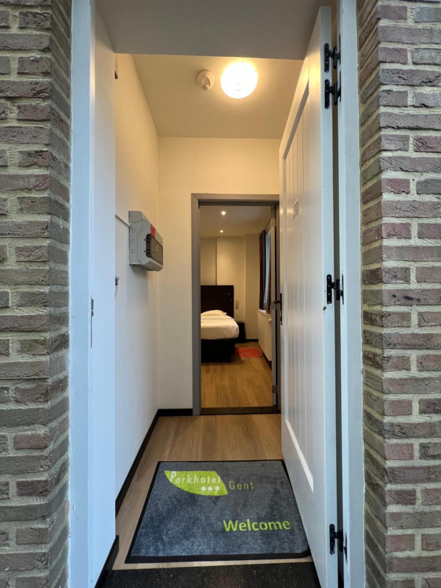 Parkhotel Centrum
