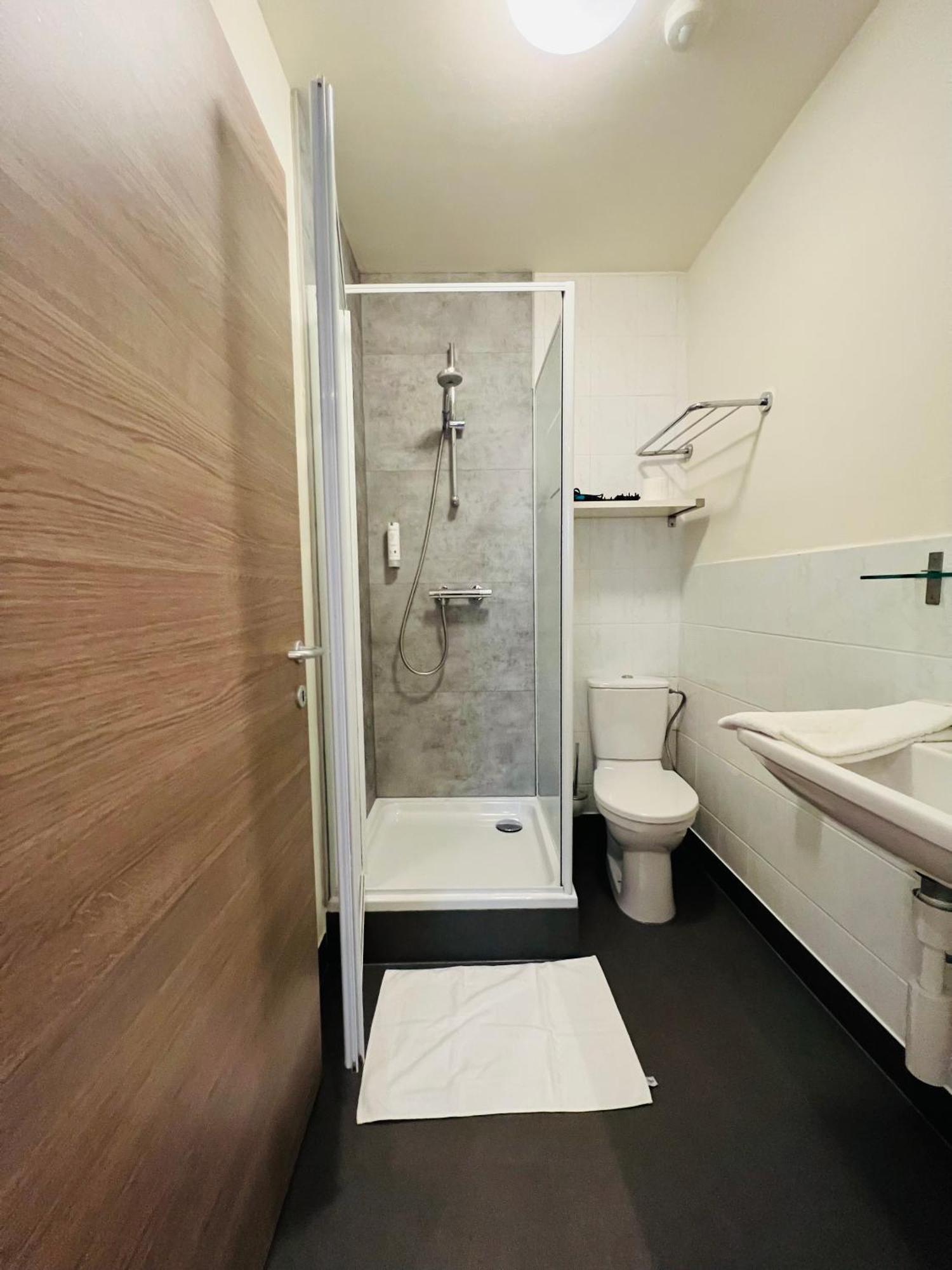 Hotel Parkhotel Centrum 3*