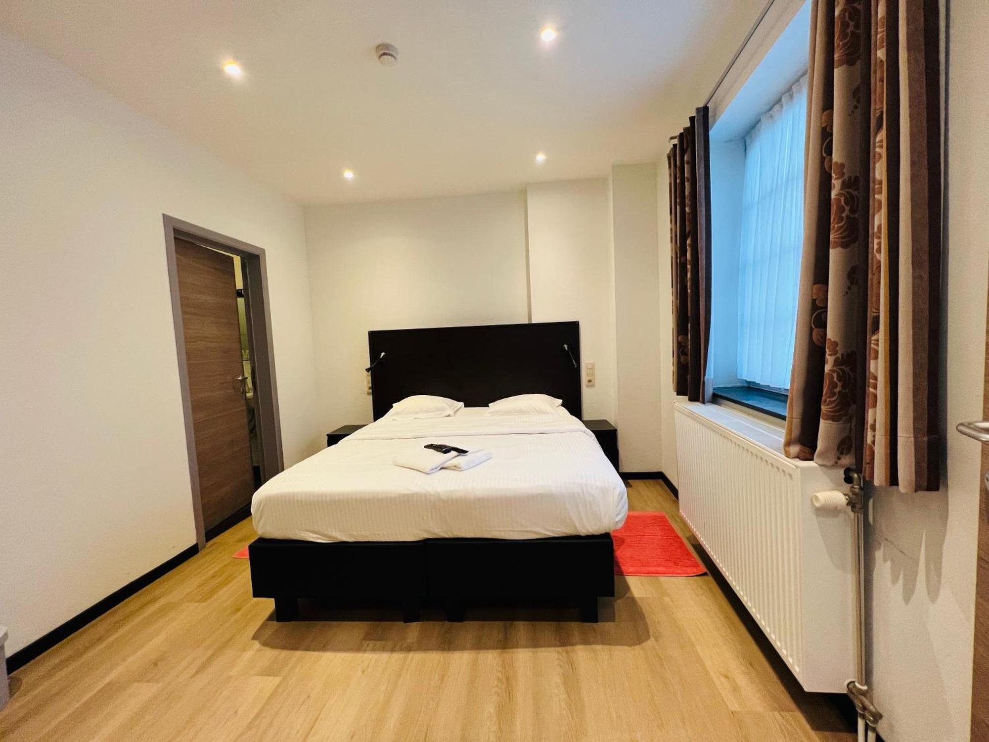 Parkhotel Centrum Hotel 3*