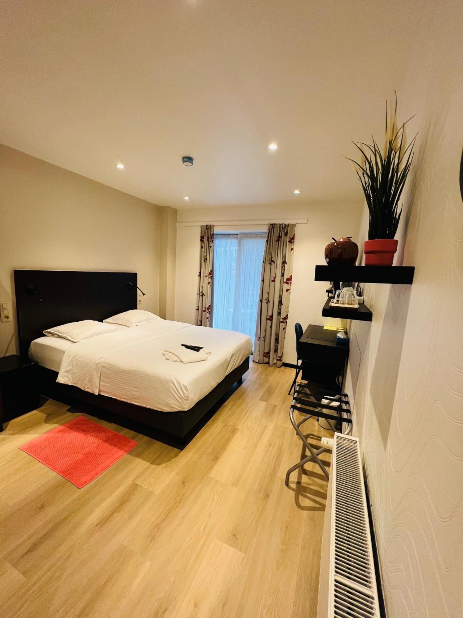 Hotel Parkhotel Centrum