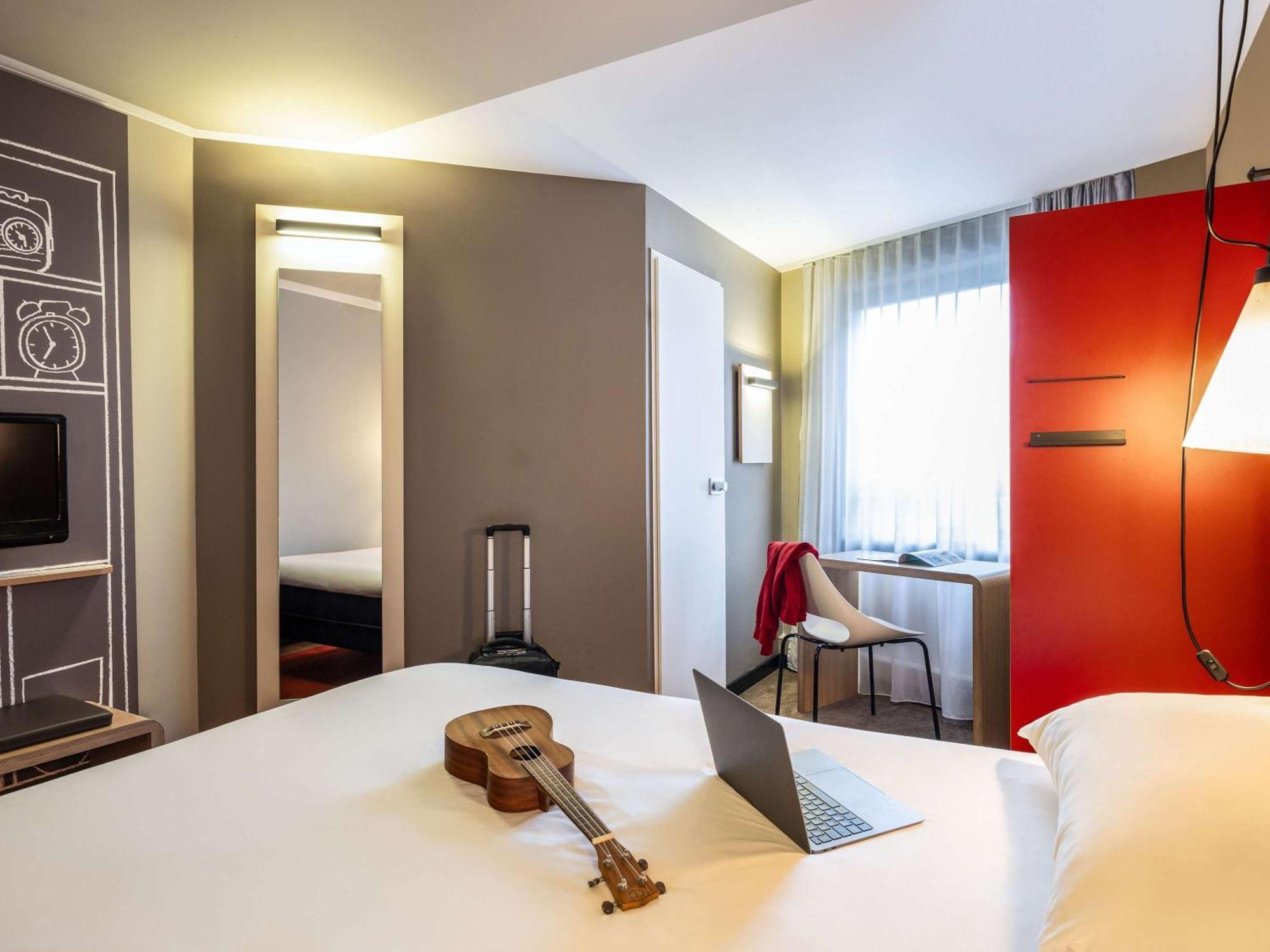 Ibis Centrum Opera Ghent