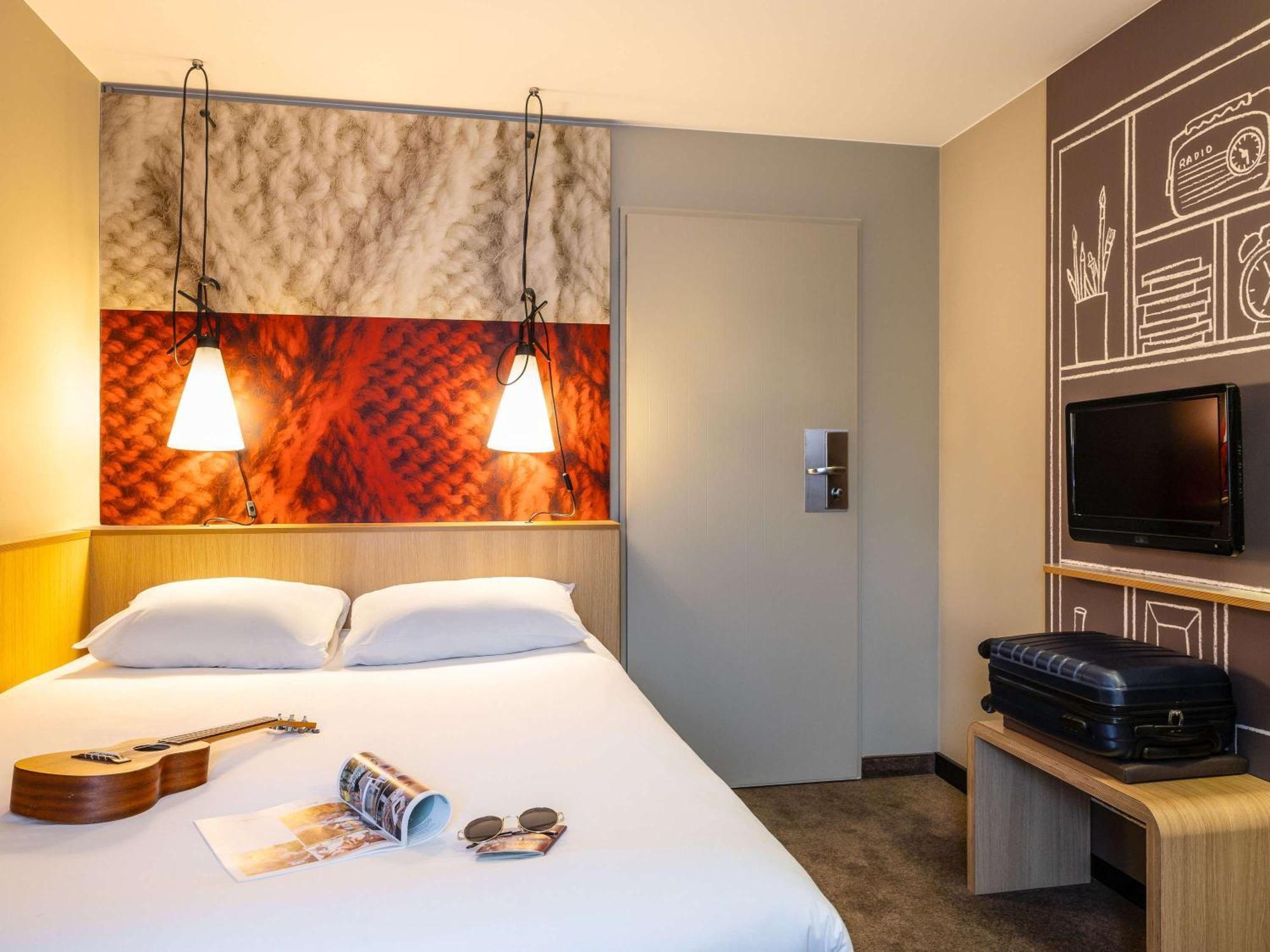 Ibis Centrum Opera 3*