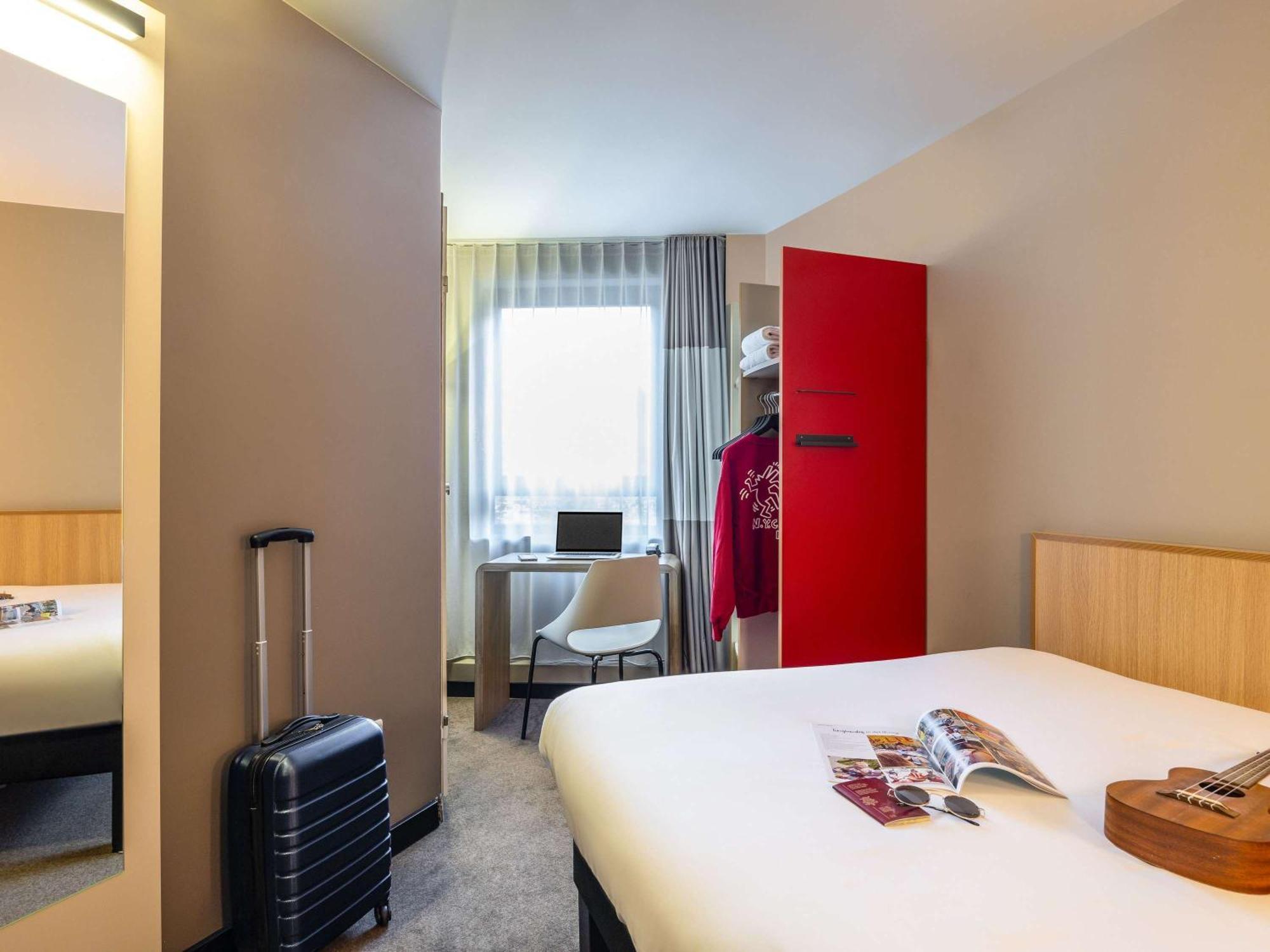 Hotel Ibis Centrum Opera