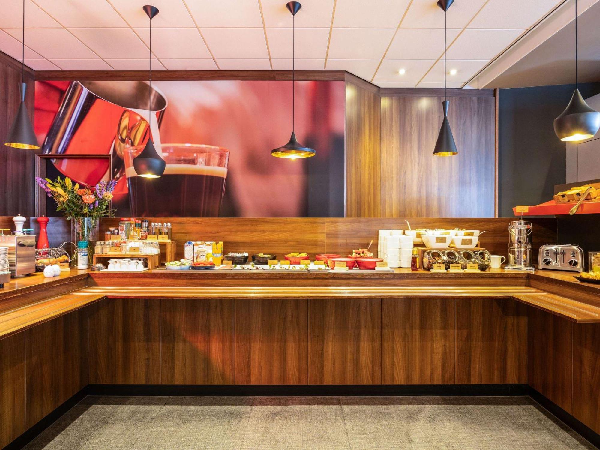 Ibis Centrum Opera 3* Ghent