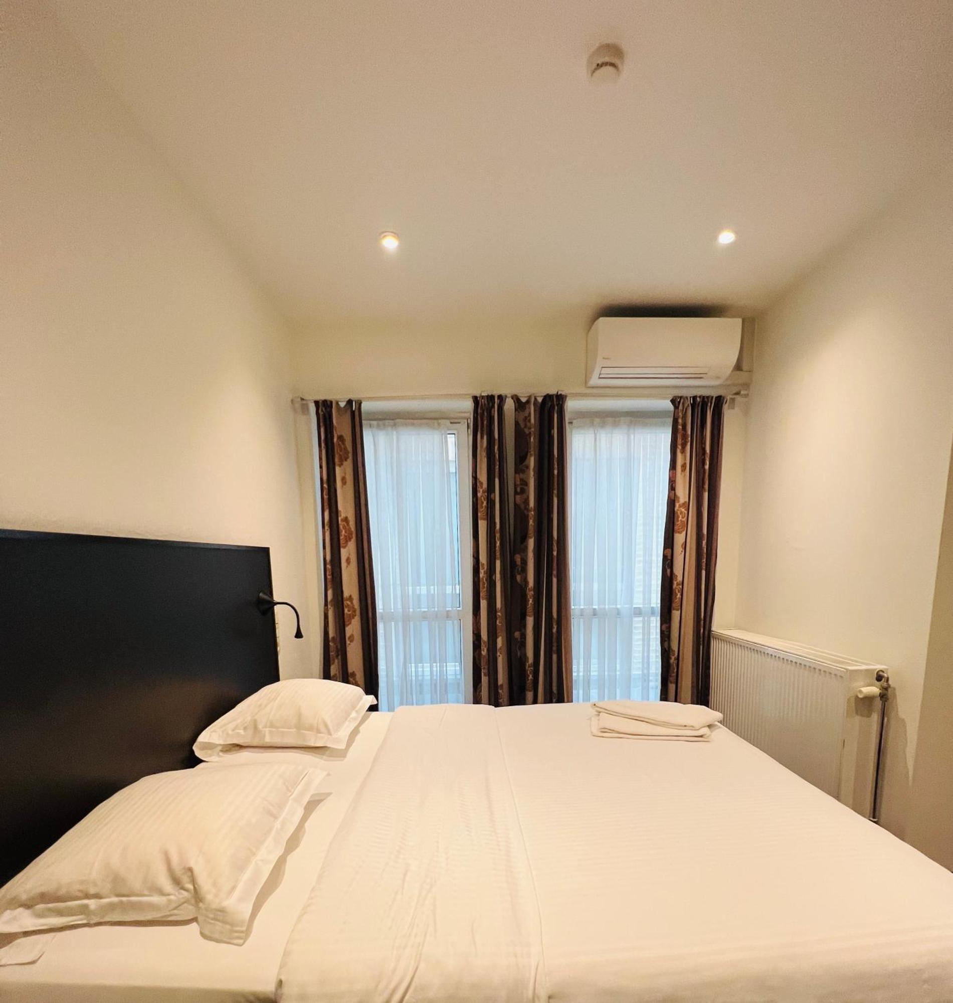 Parkhotel Centrum