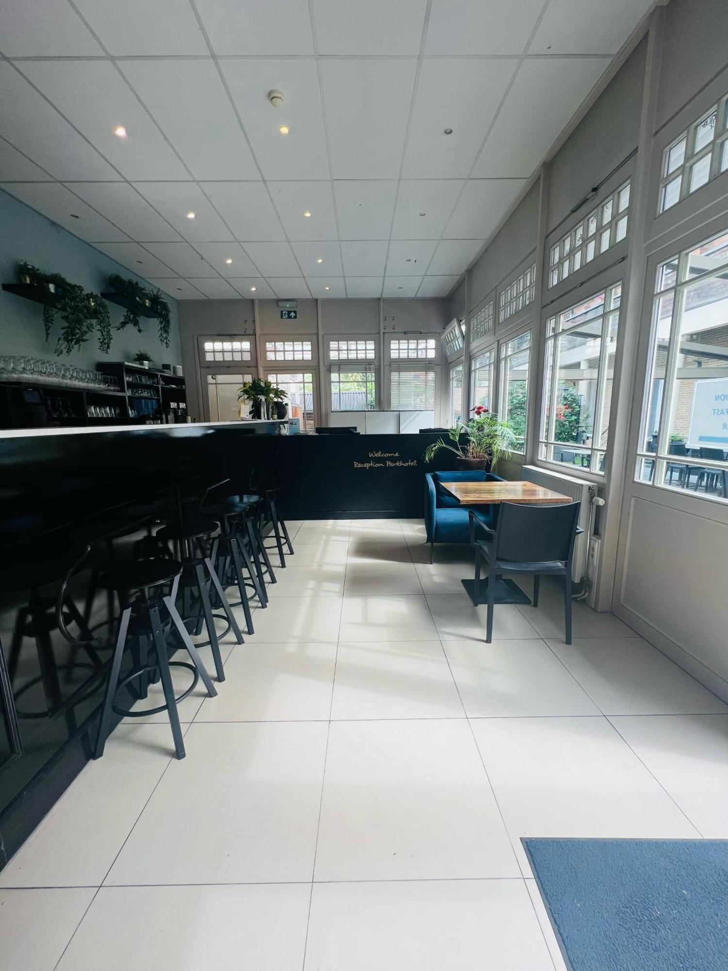 Parkhotel Centrum Hotel 3*