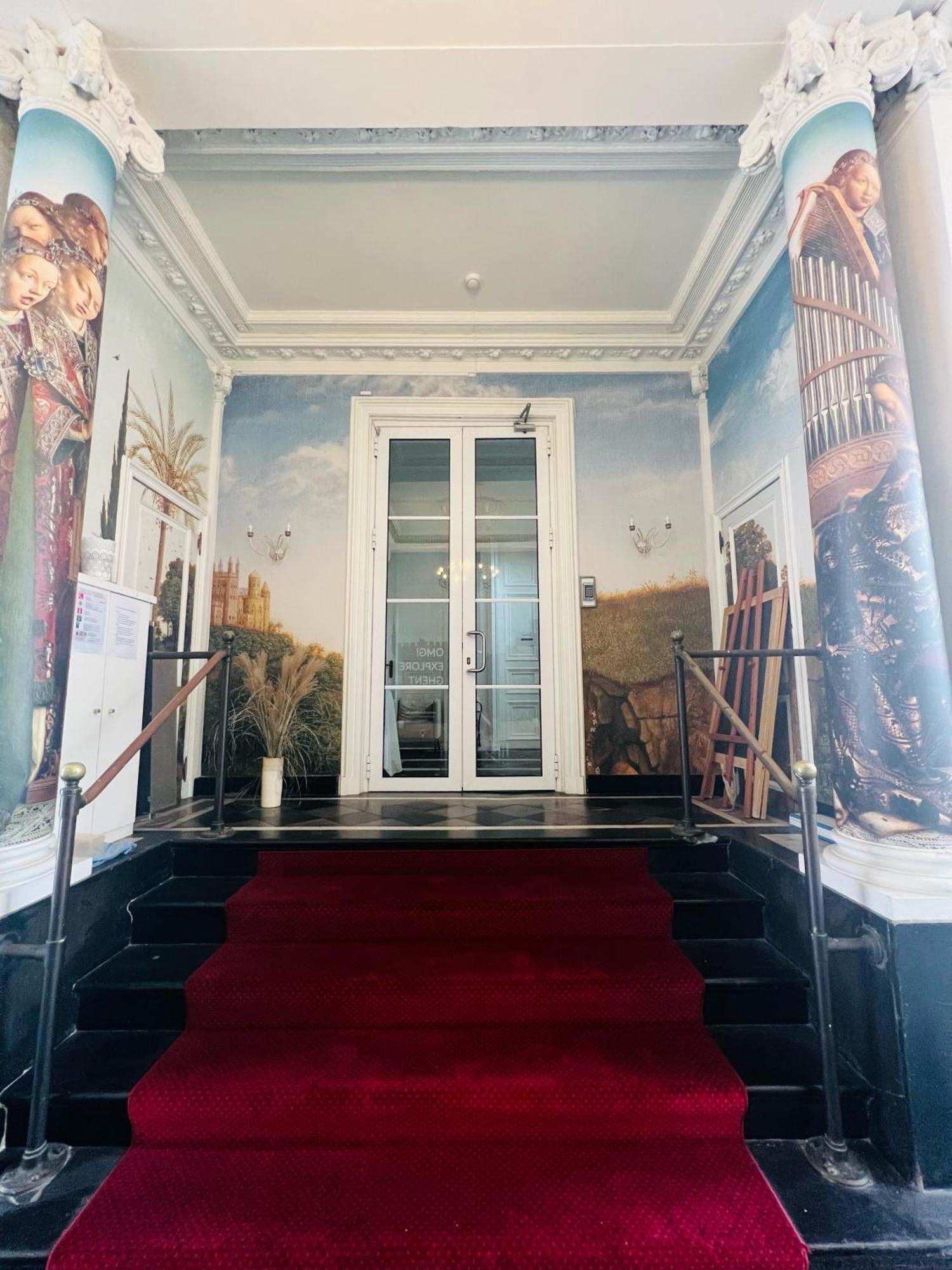 Hotel Parkhotel Centrum