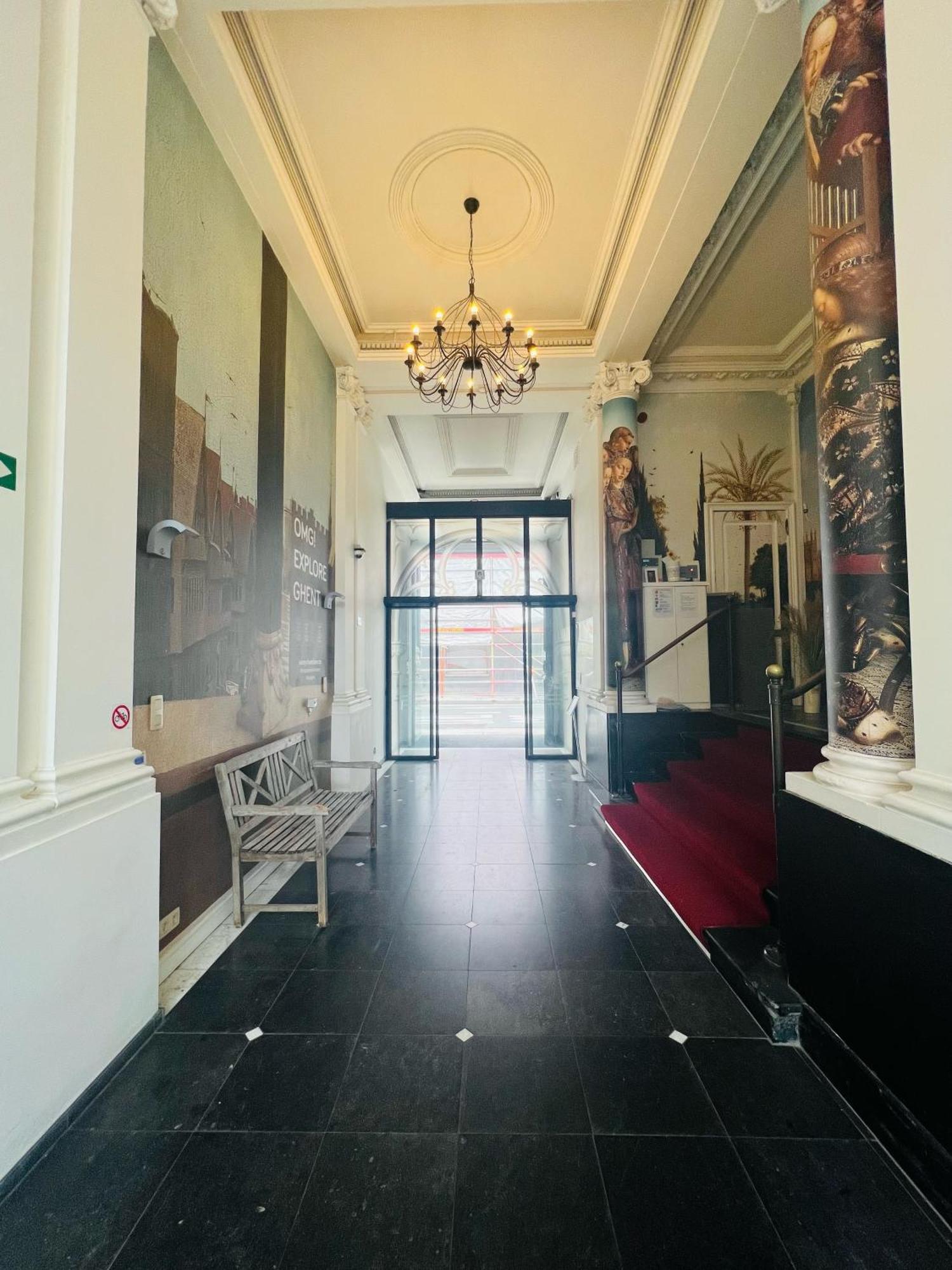 Hotel Parkhotel Centrum