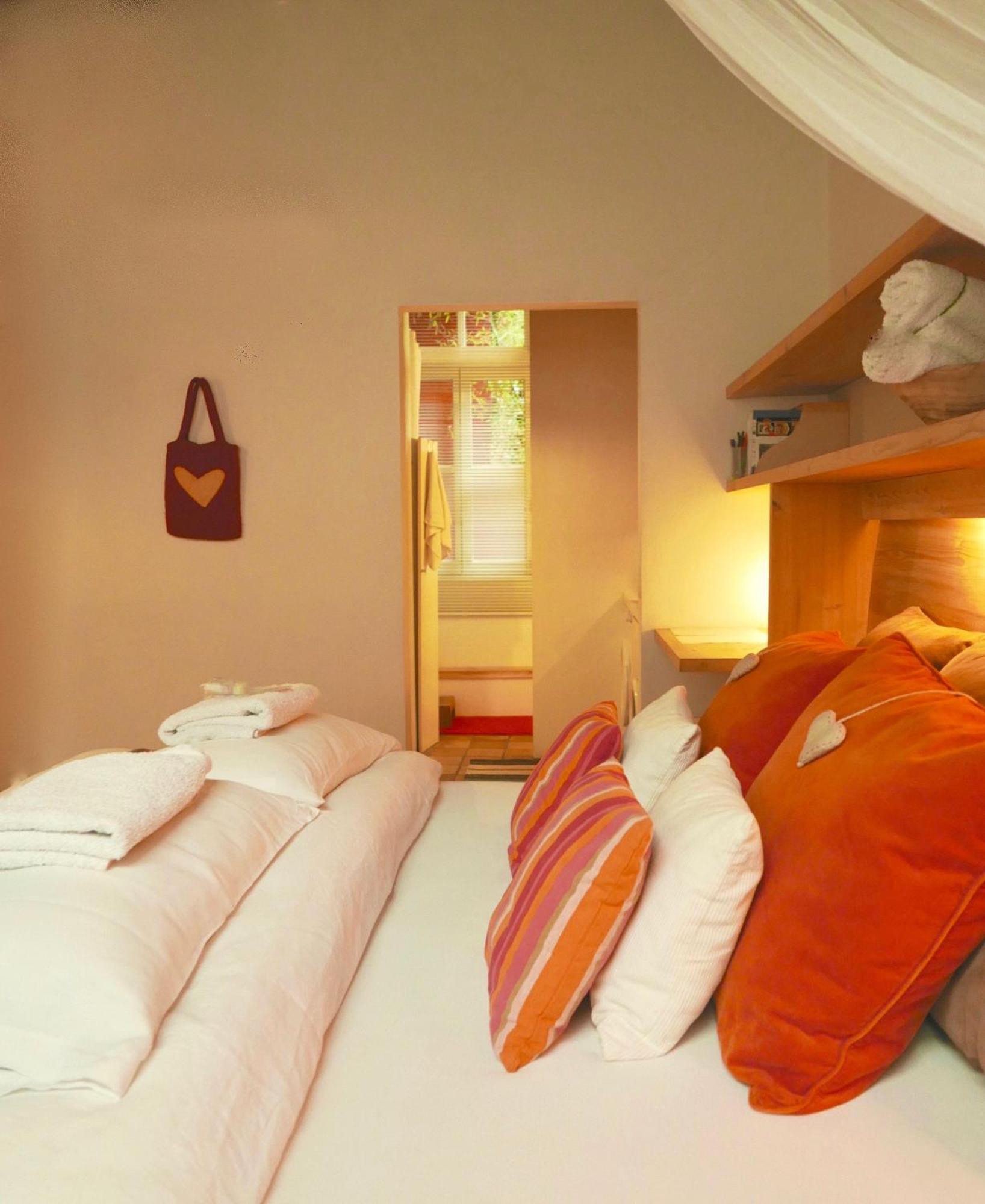 Heaven At 11, Your Deluxe With Personal Bathroom, Kitchenette & Terrace