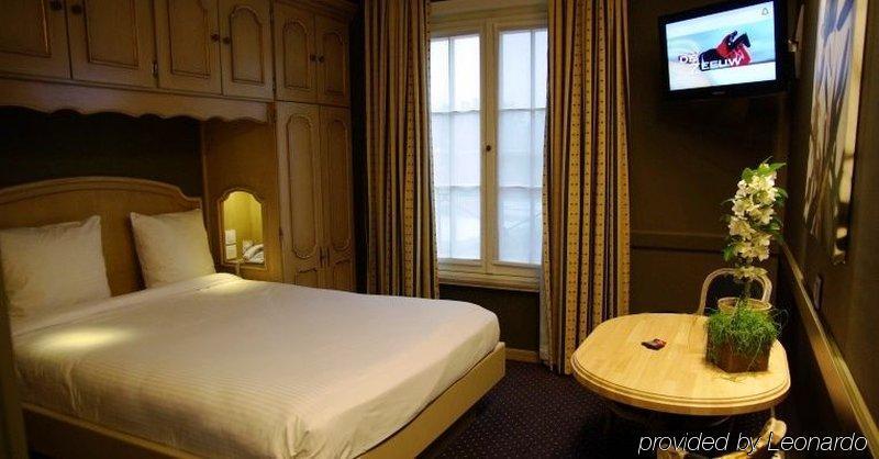 Hotel Astoria