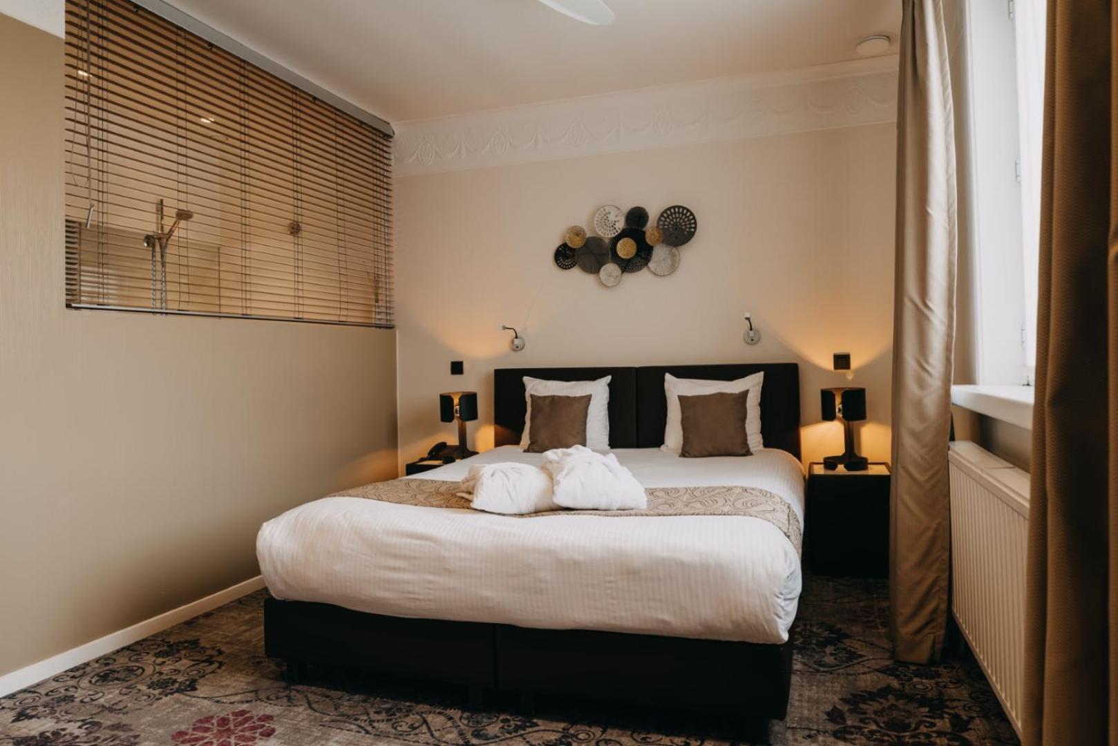 Astoria 3* Gent