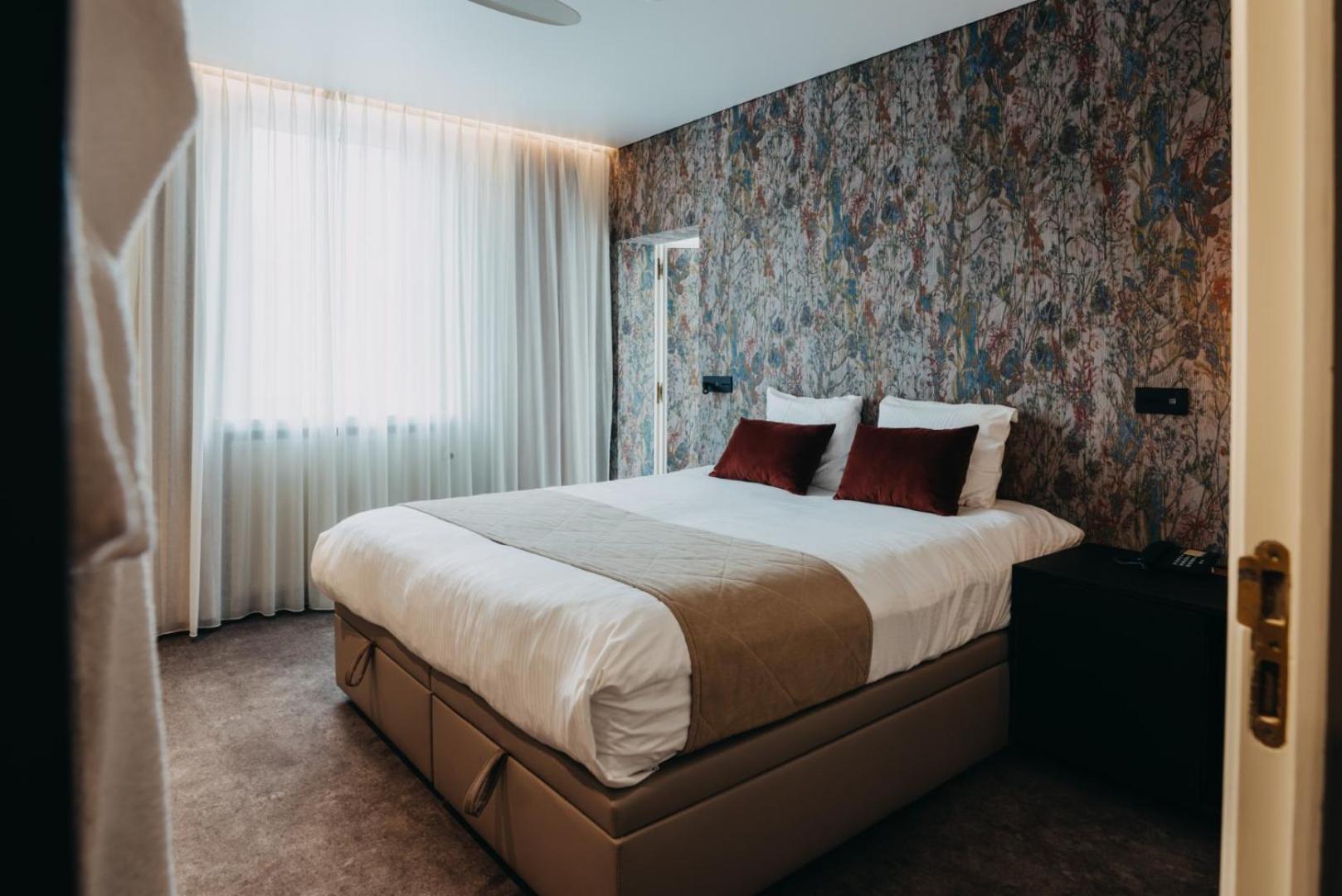 Astoria Hotel Gent
