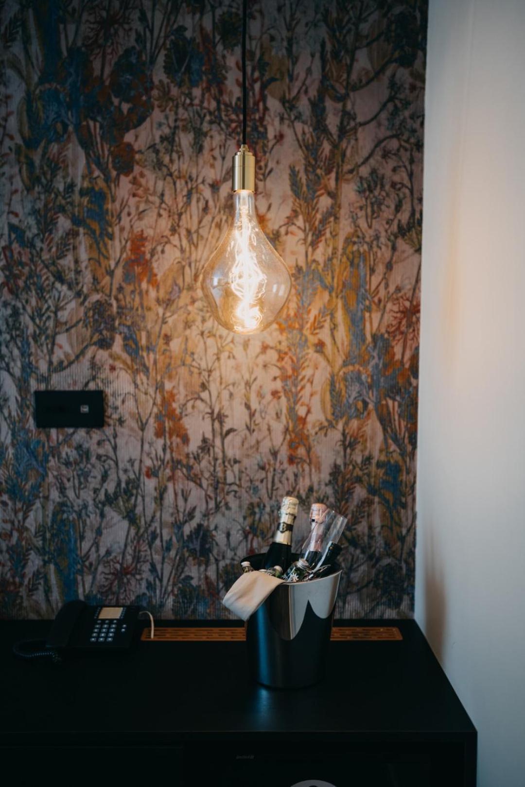Hotel Astoria Gent