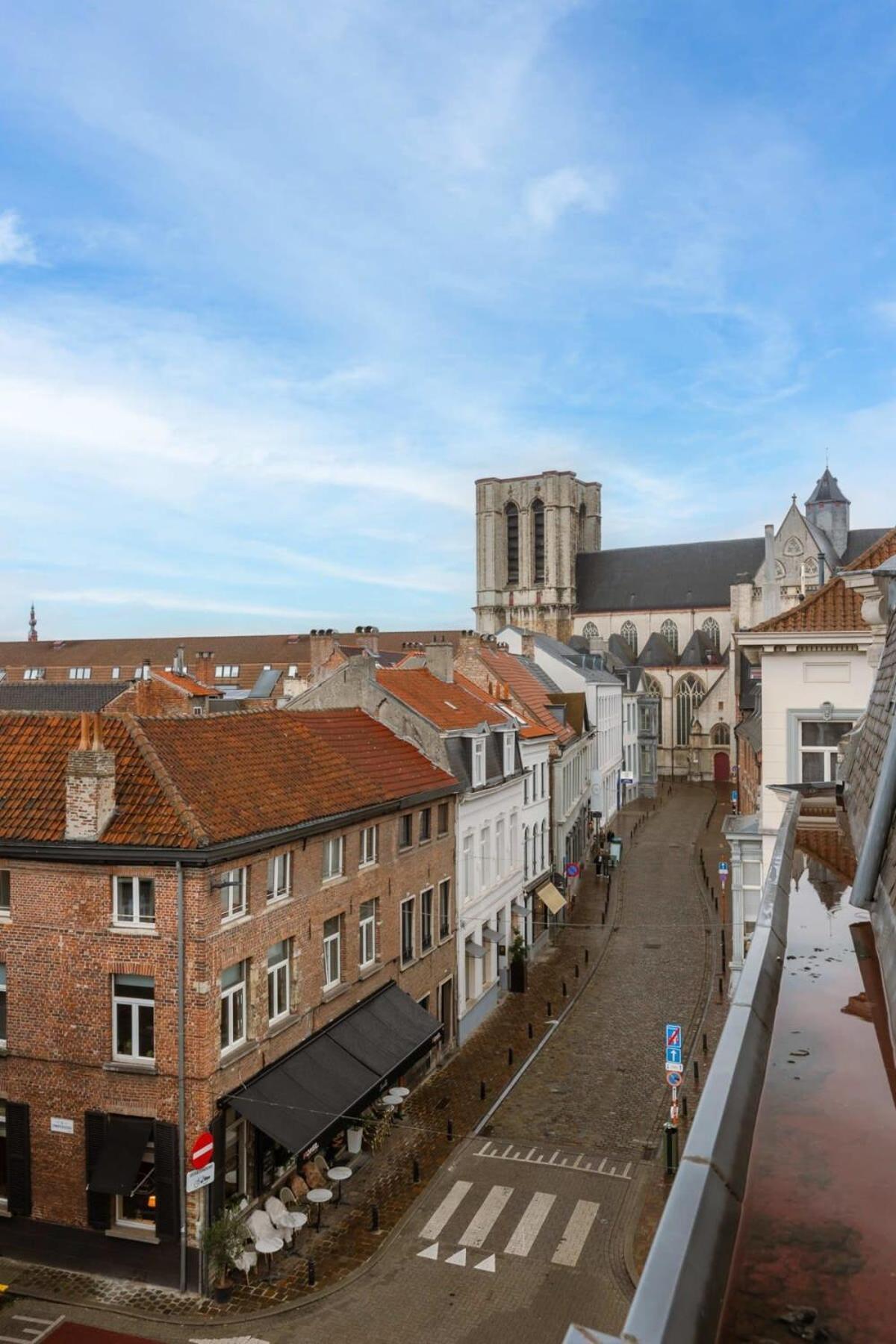 Way Sweet Dreams - 4 * Ghent