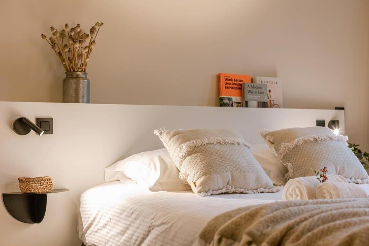 Vakantiehuis Way Sweet Dreams - 2 Gent