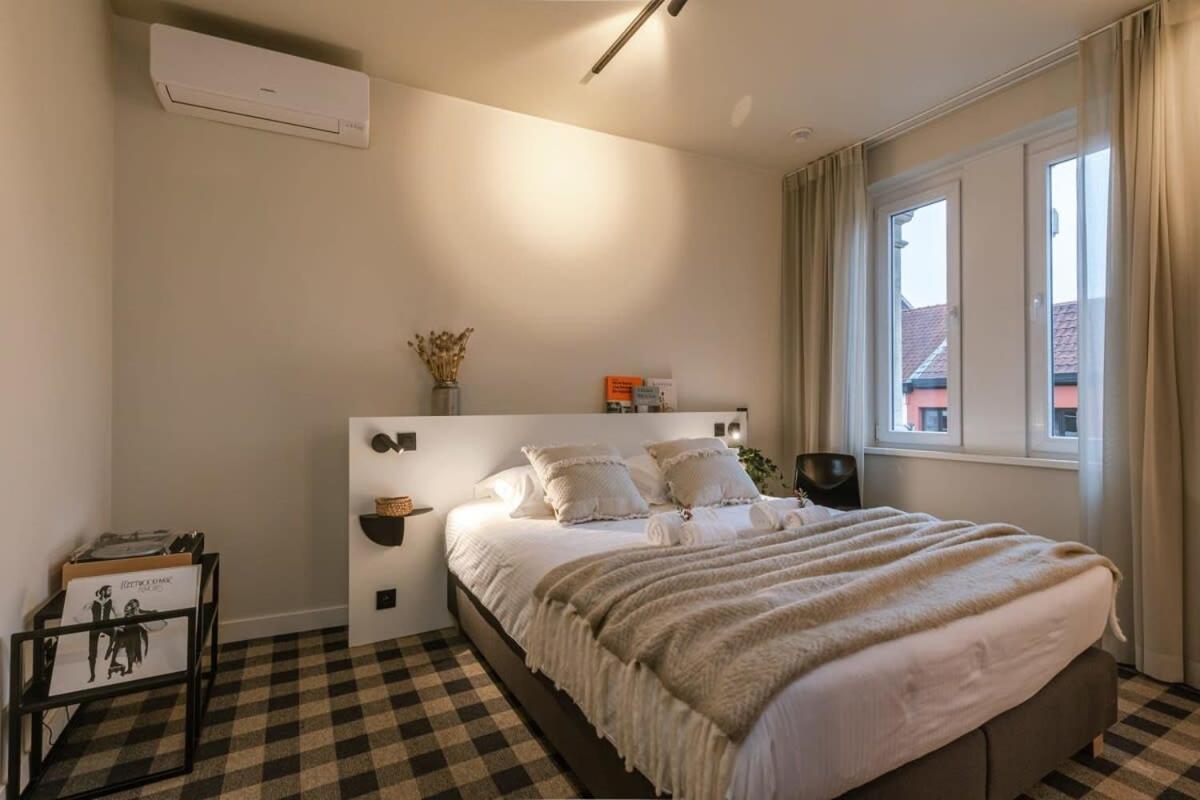 Way Sweet Dreams - 2 * Gent