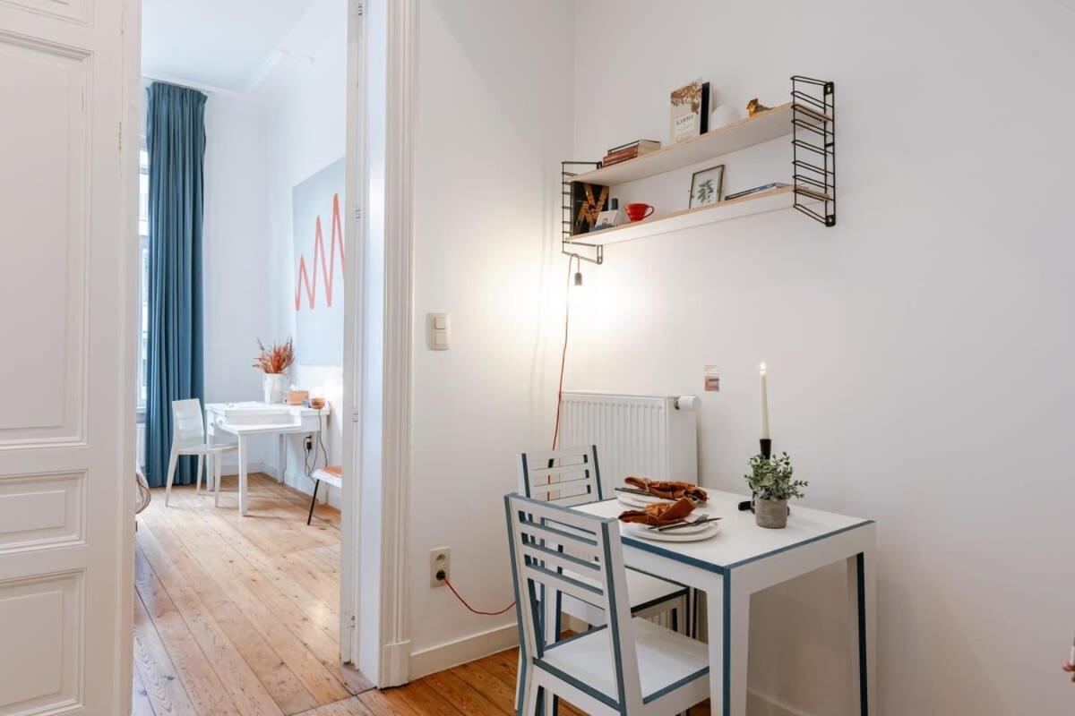 Huswell - The Boutique' In Centrum Apartment *