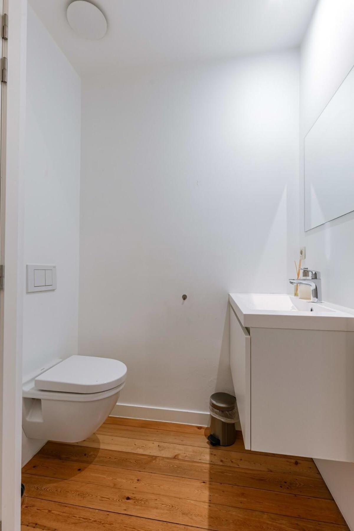 Huswell - The Boutique' In Centrum Apartment Ghent
