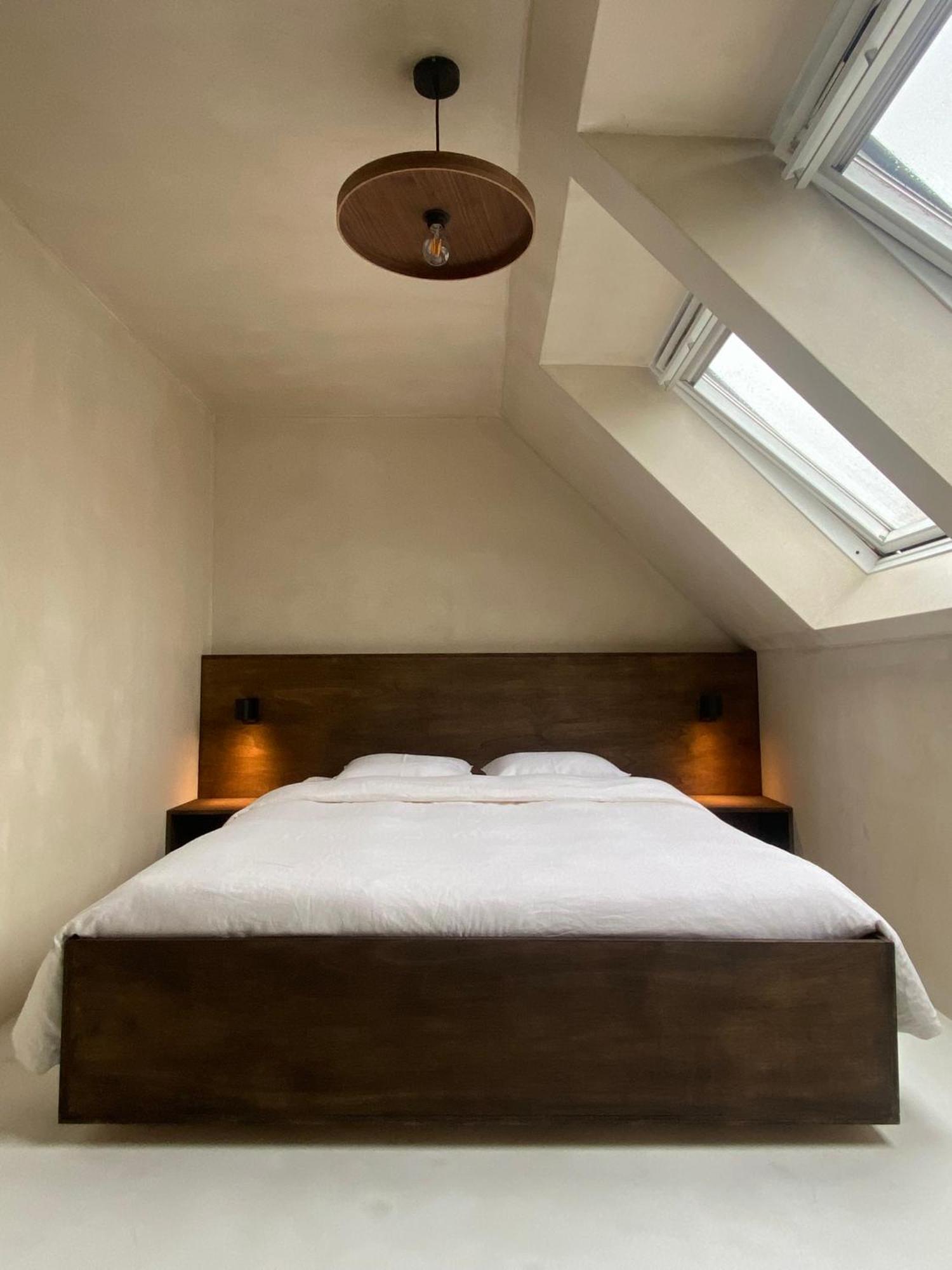 Appartement Edville