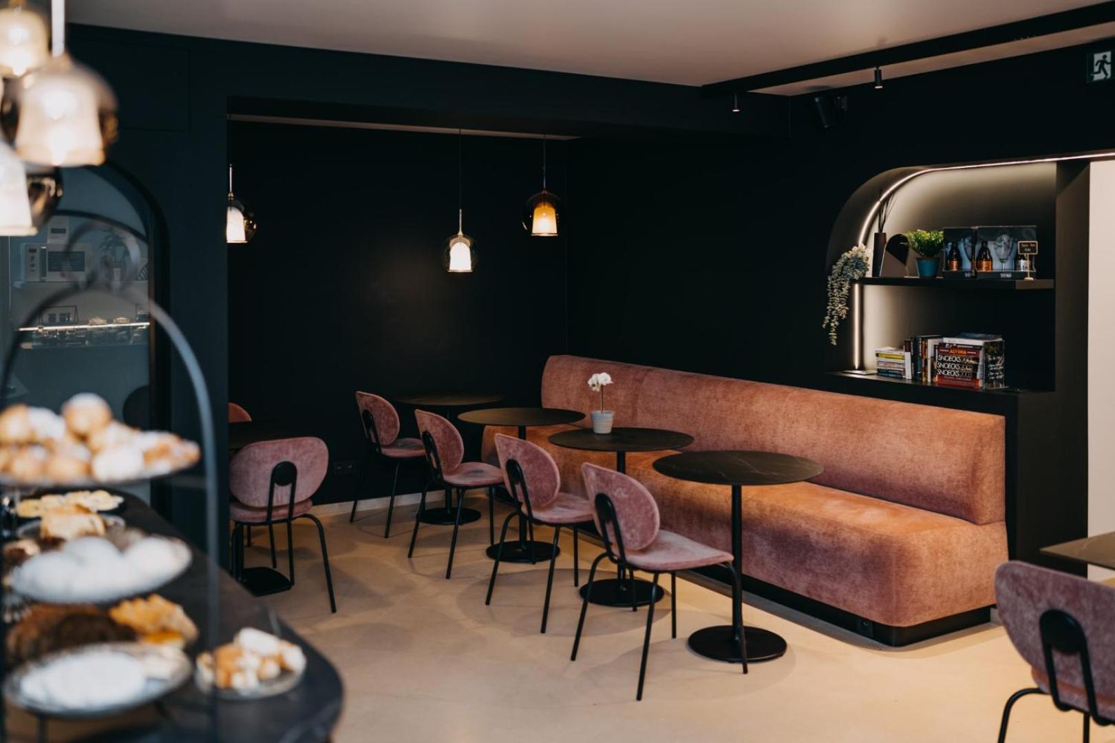 Astoria Hotel Gent