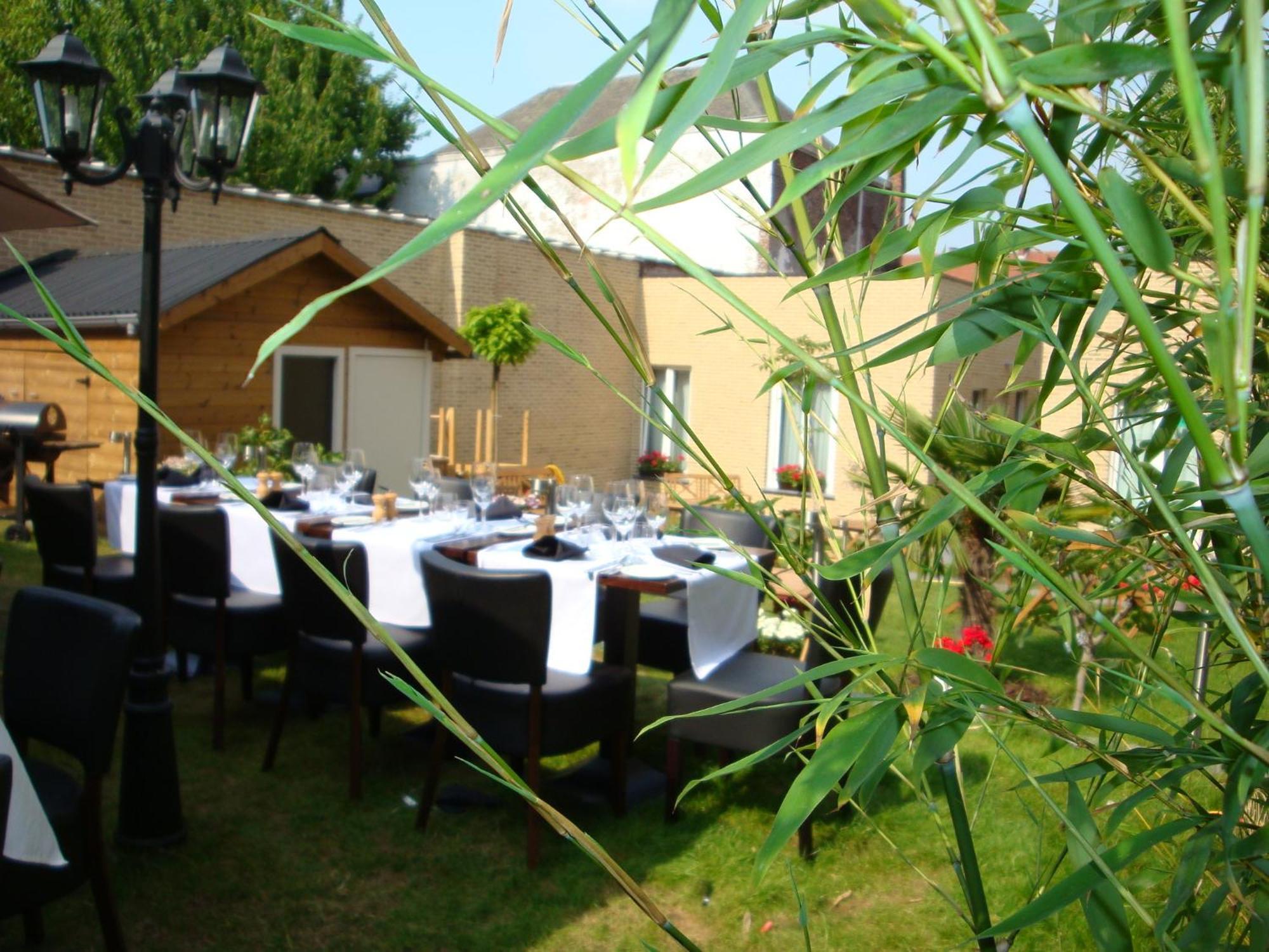 Parkhotel Centrum 3*