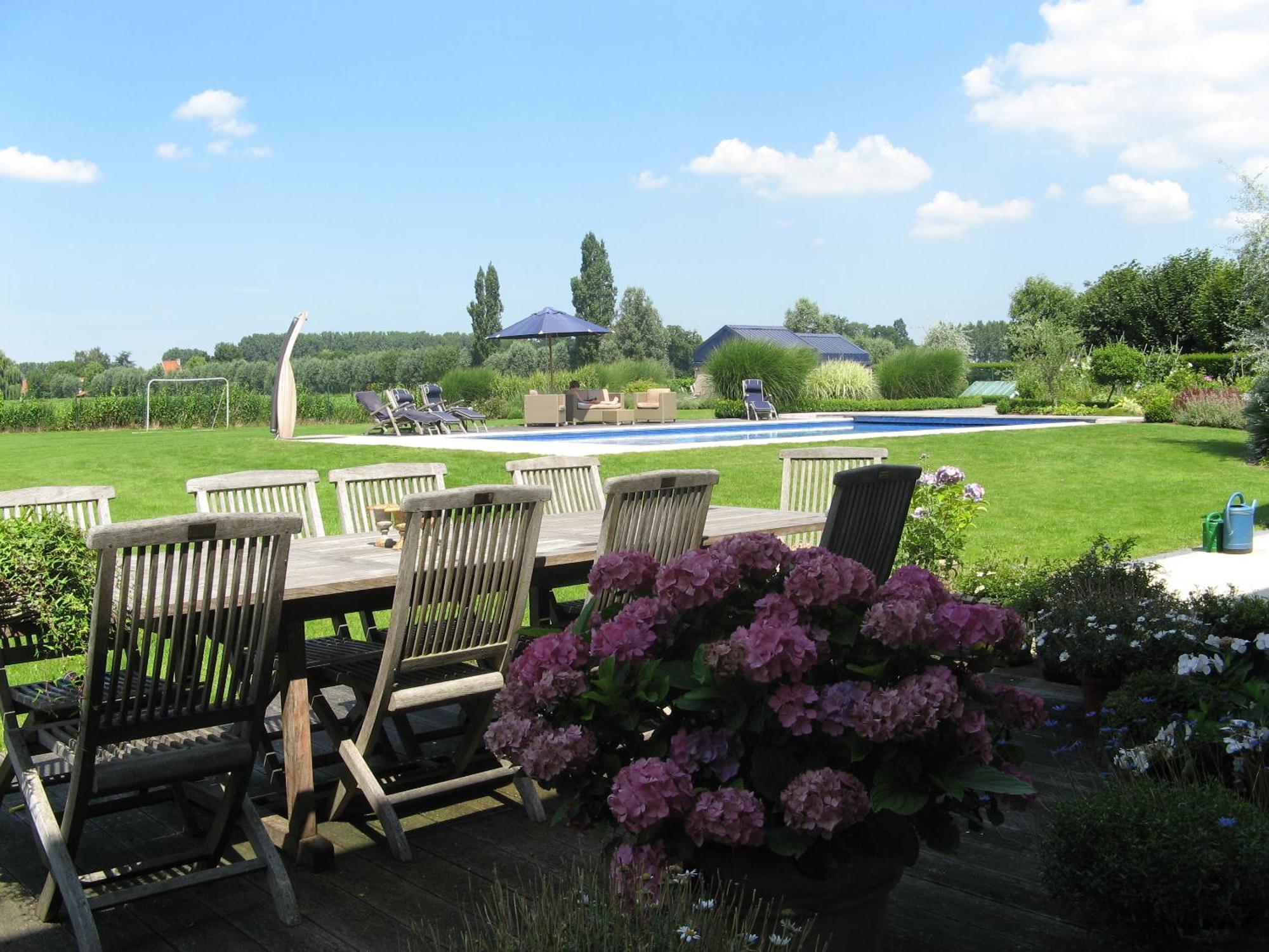 Au Grenier Frühstückspension 5*