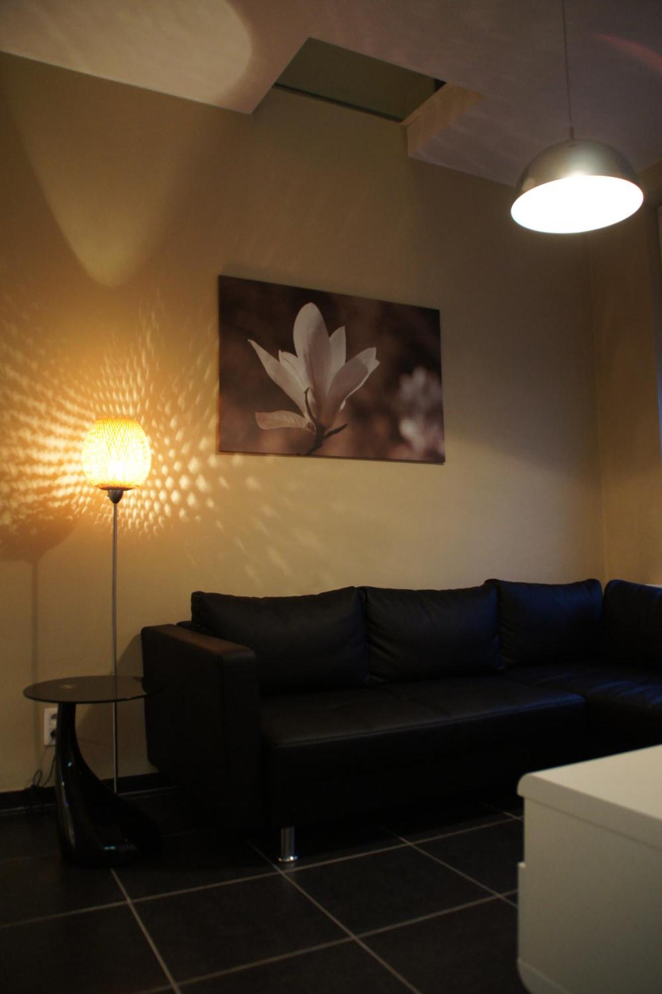 All Inn Holiday Home Vakantiehuis