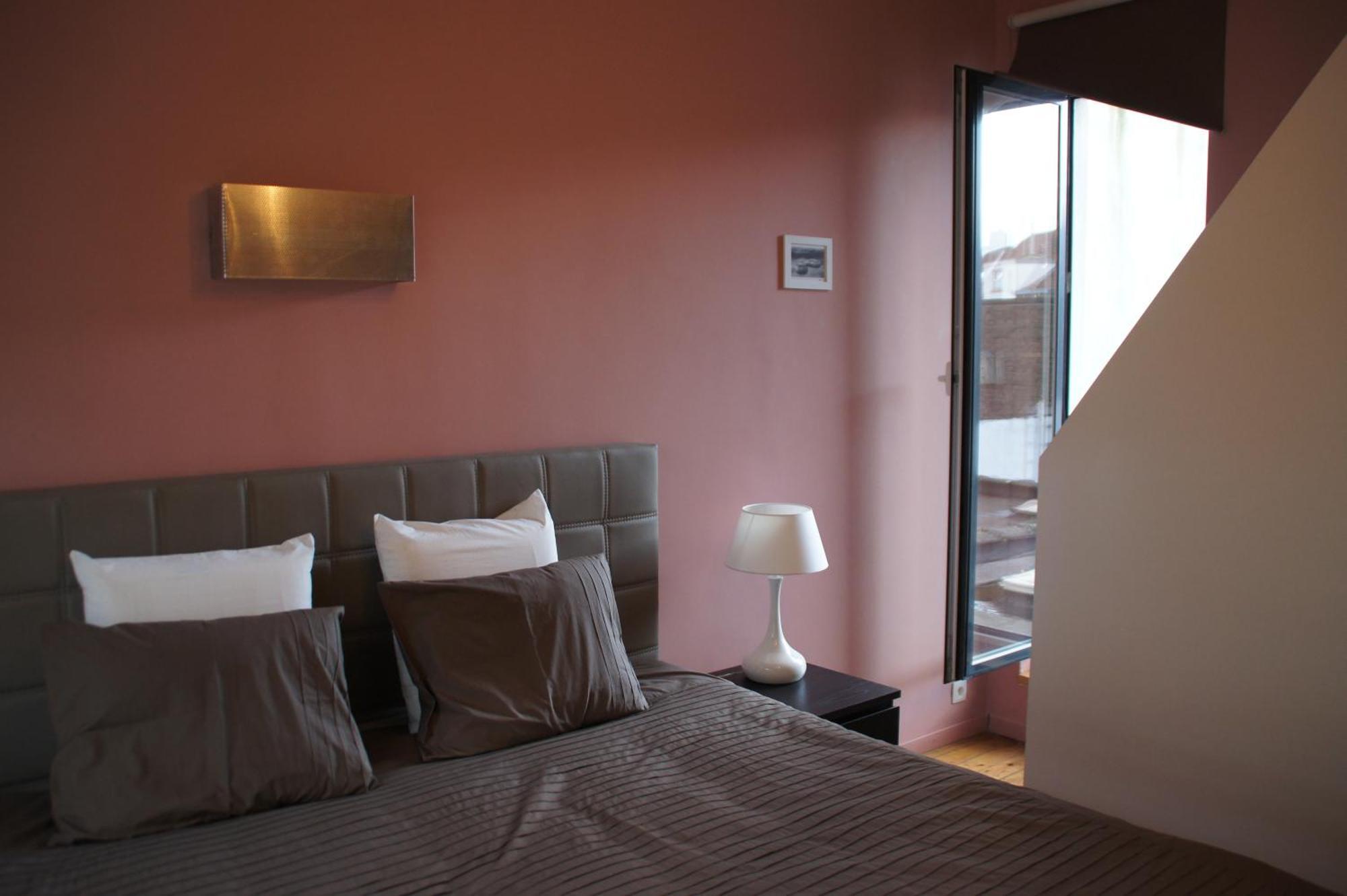 Vakantiehuis All Inn Holiday Home