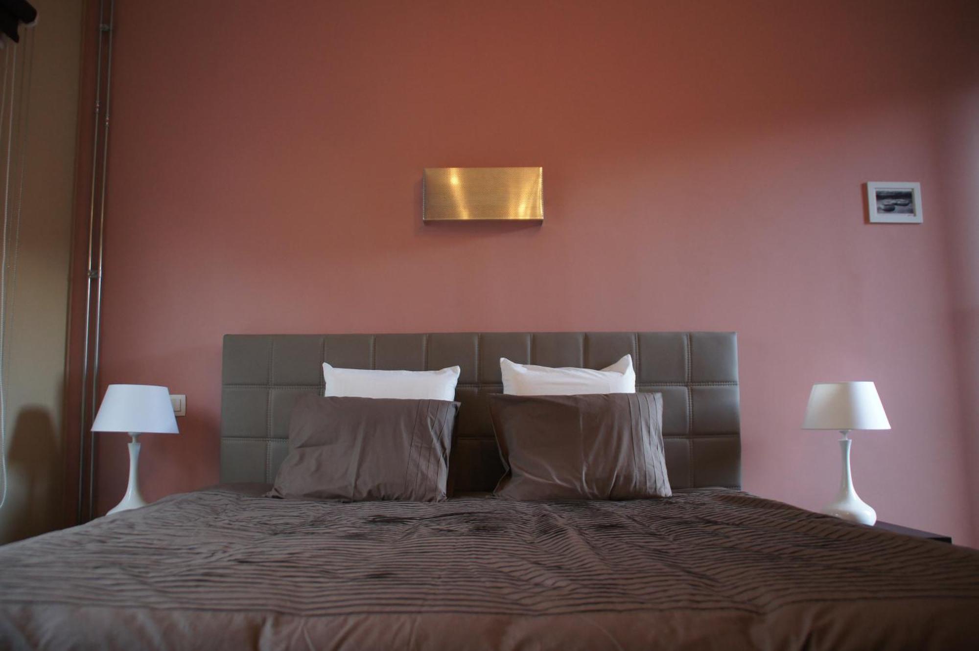 Vakantiehuis All Inn Holiday Home
