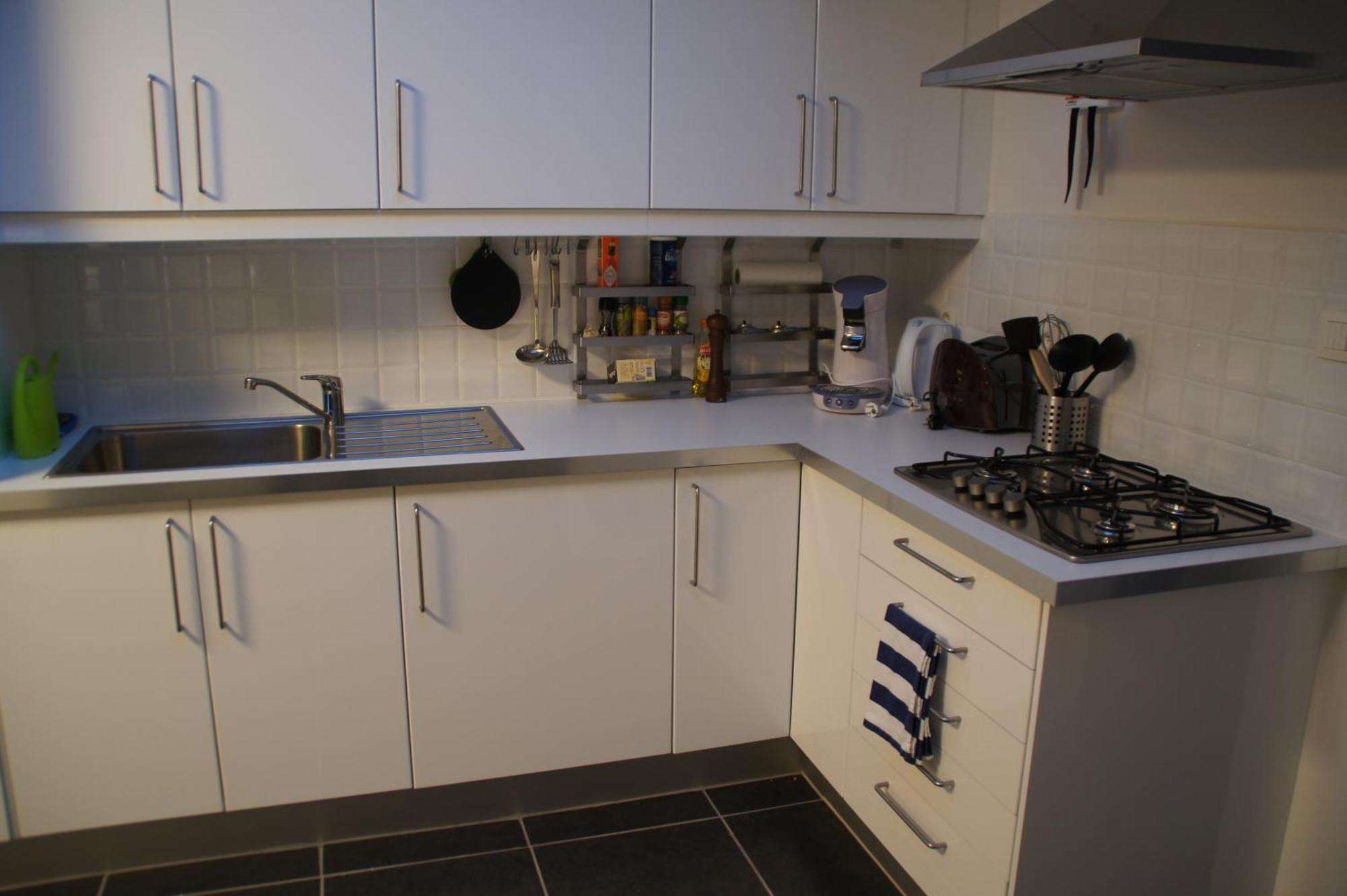 Vakantiehuis All Inn Holiday Home *