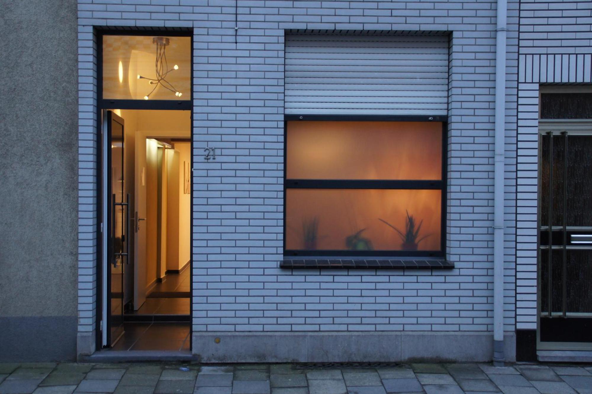 Vakantiehuis All Inn Holiday Home *