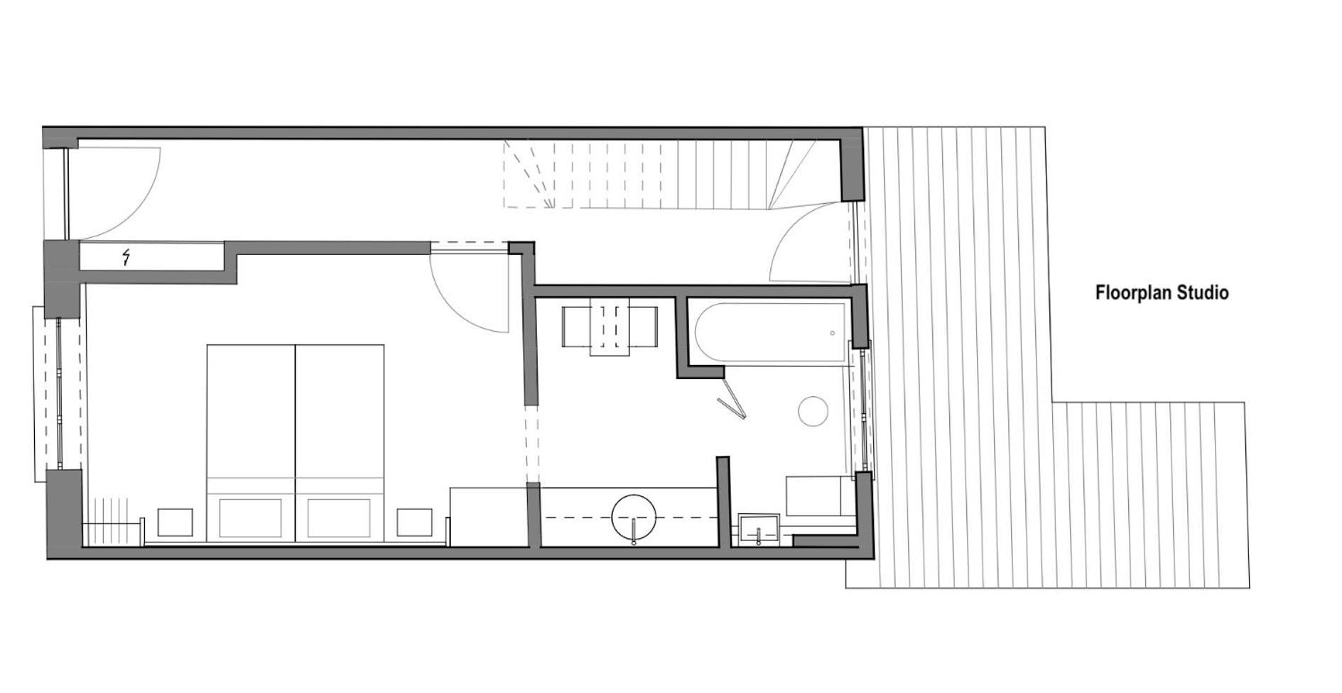 Bed & Breakfast Heaven At 11, Your Deluxe With Personal Bathroom, Kitchenette & Terrace *