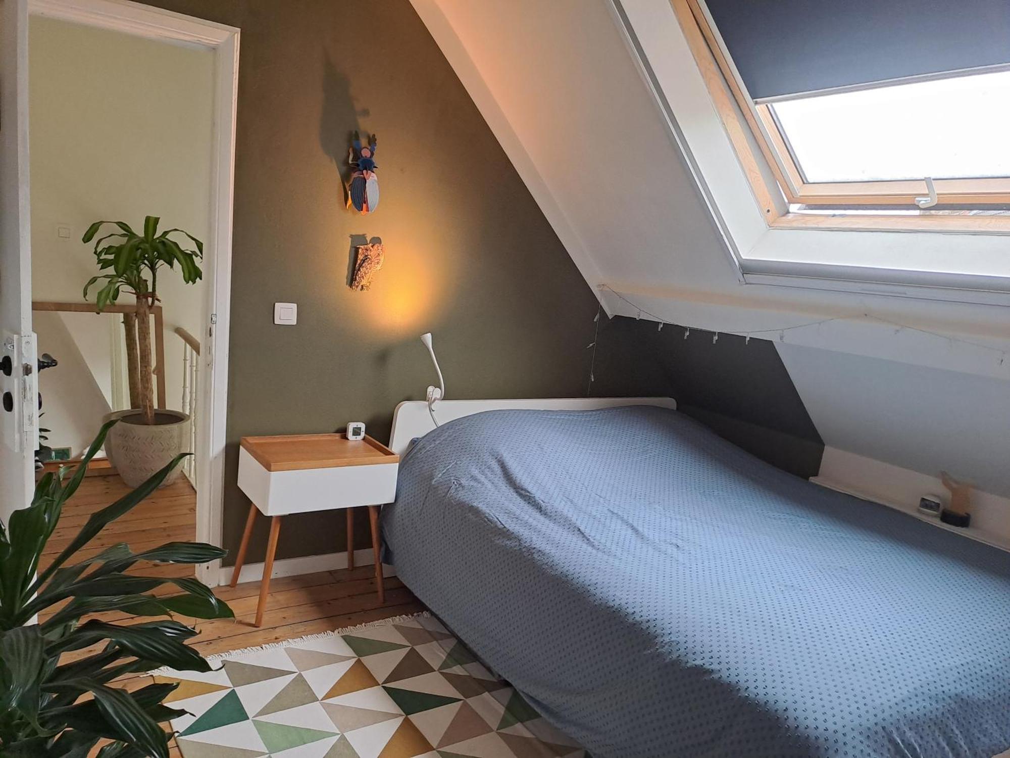 Charming House In Casa de férias