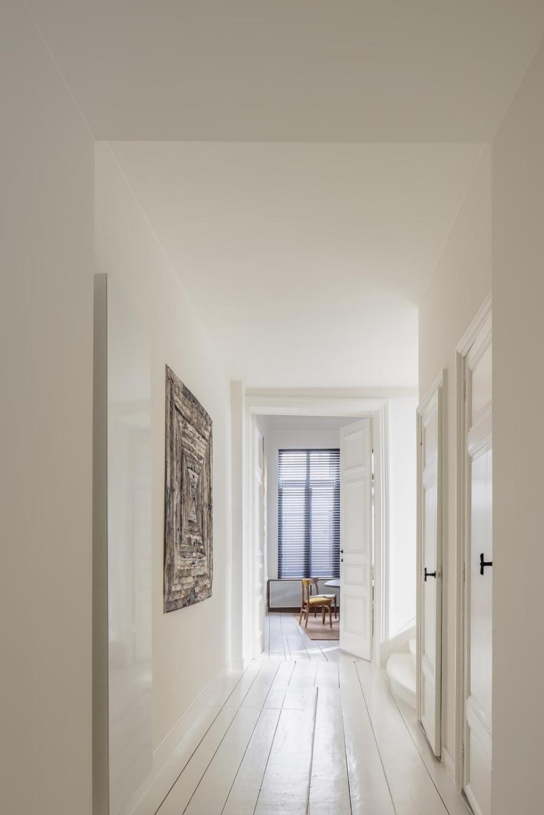 Luxuryapartmentsoulforcity Apartment