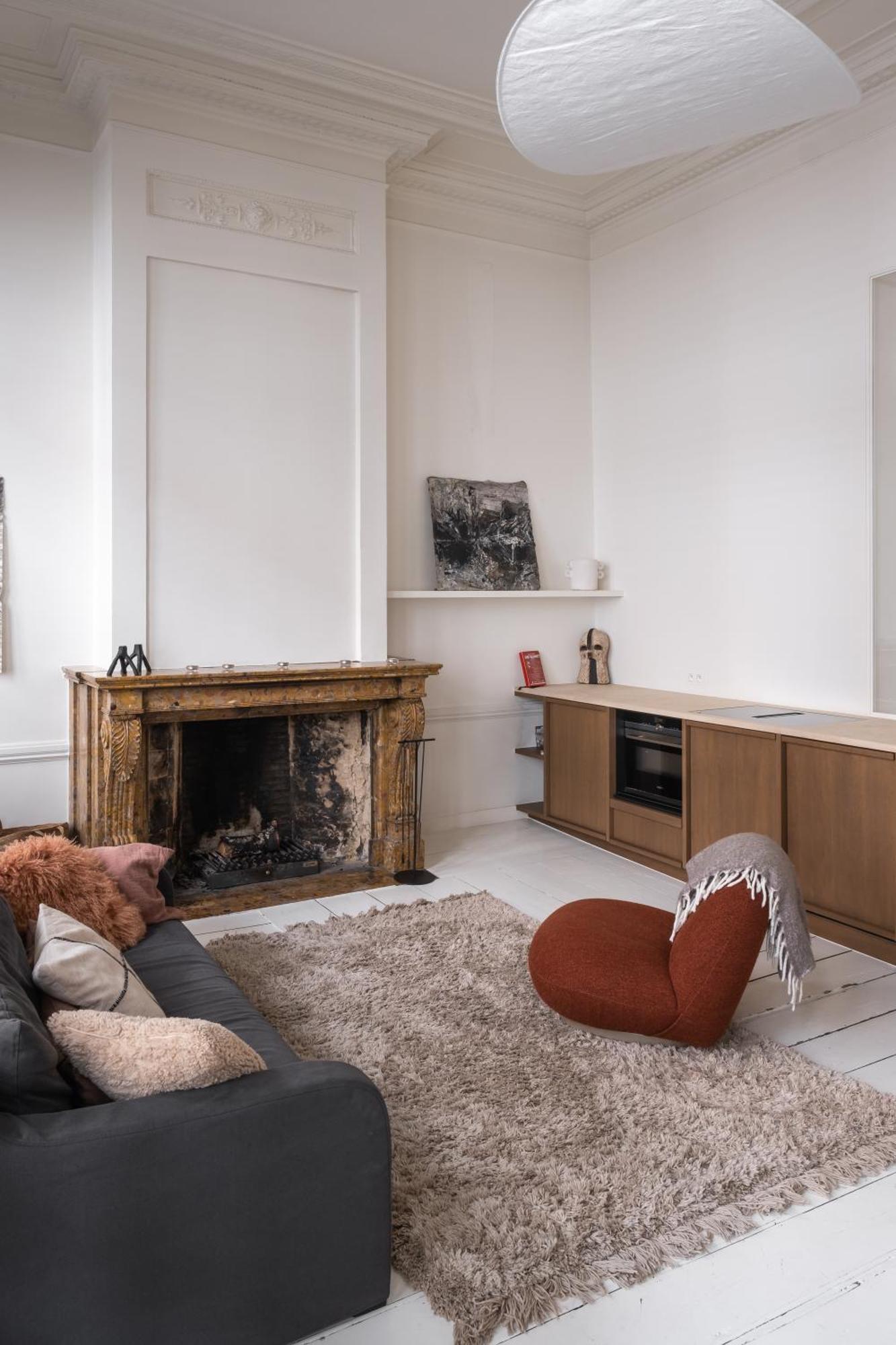 Luxuryapartmentsoulforcity * Ghent
