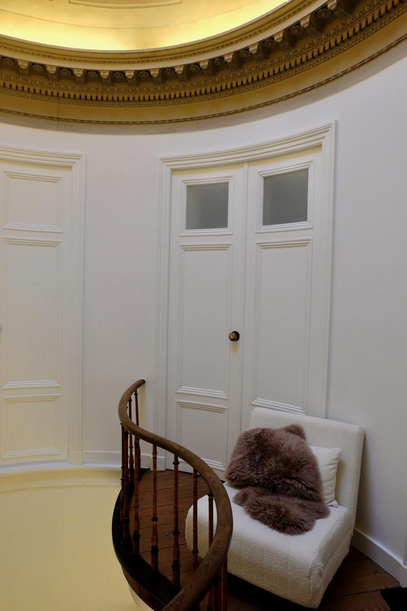 Luxuryapartmentsoulforcity Apartment *