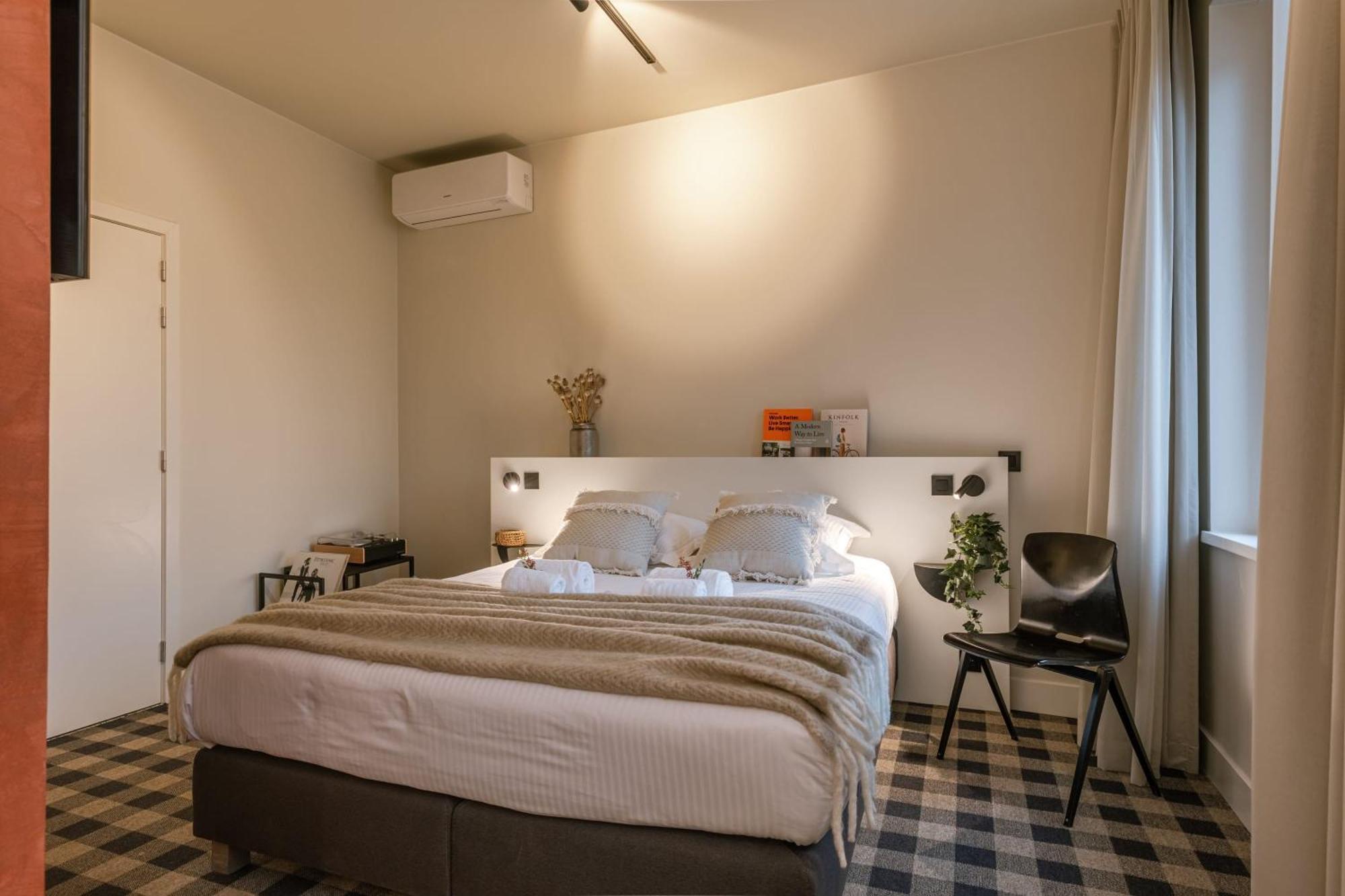 Way Sweet Dreams - 2 Vakantiehuis Gent