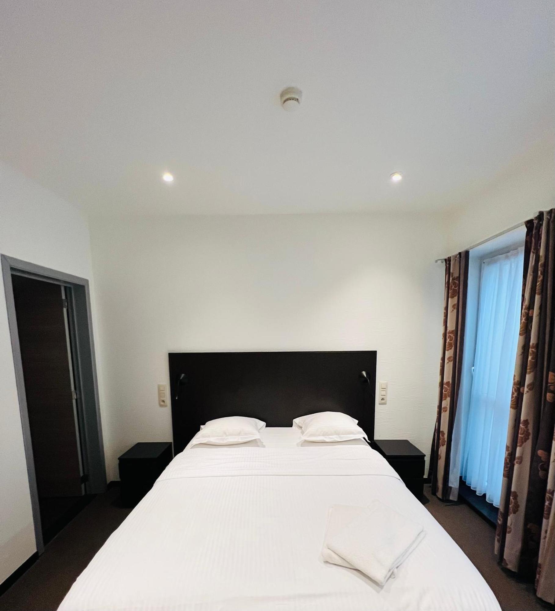 Hotel Parkhotel Centrum