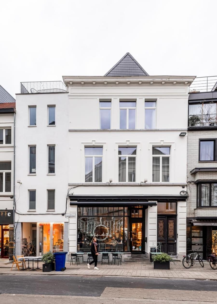 Huswell - City-view Loft With Wooden Beams And Mezzanine *