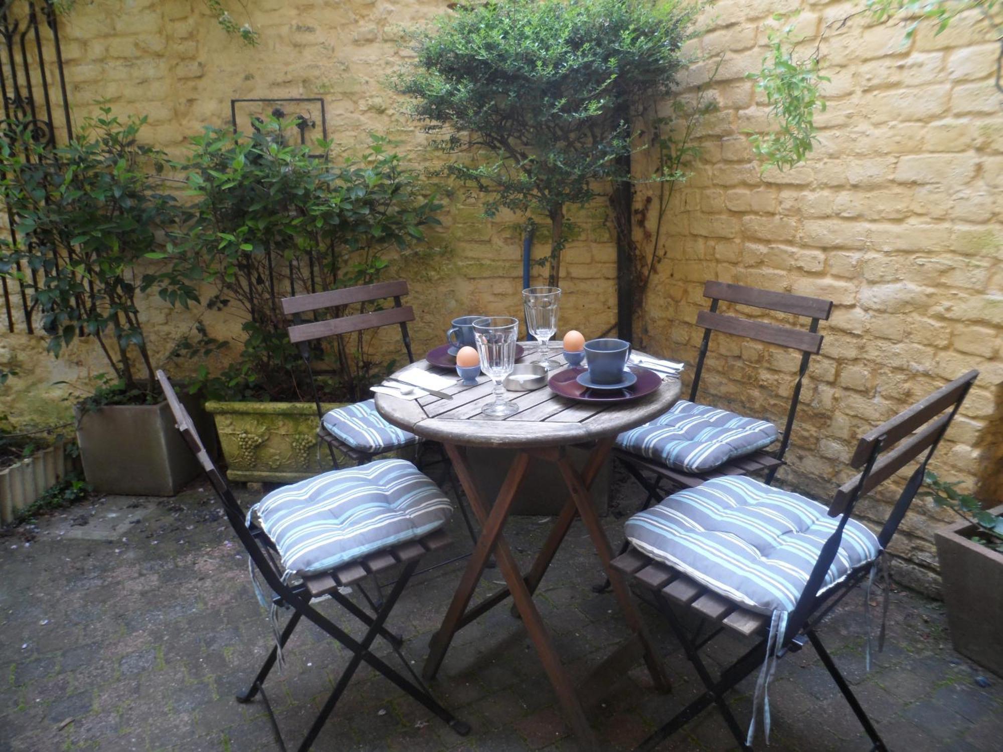 Allegra Nova Bed & Breakfast 2*