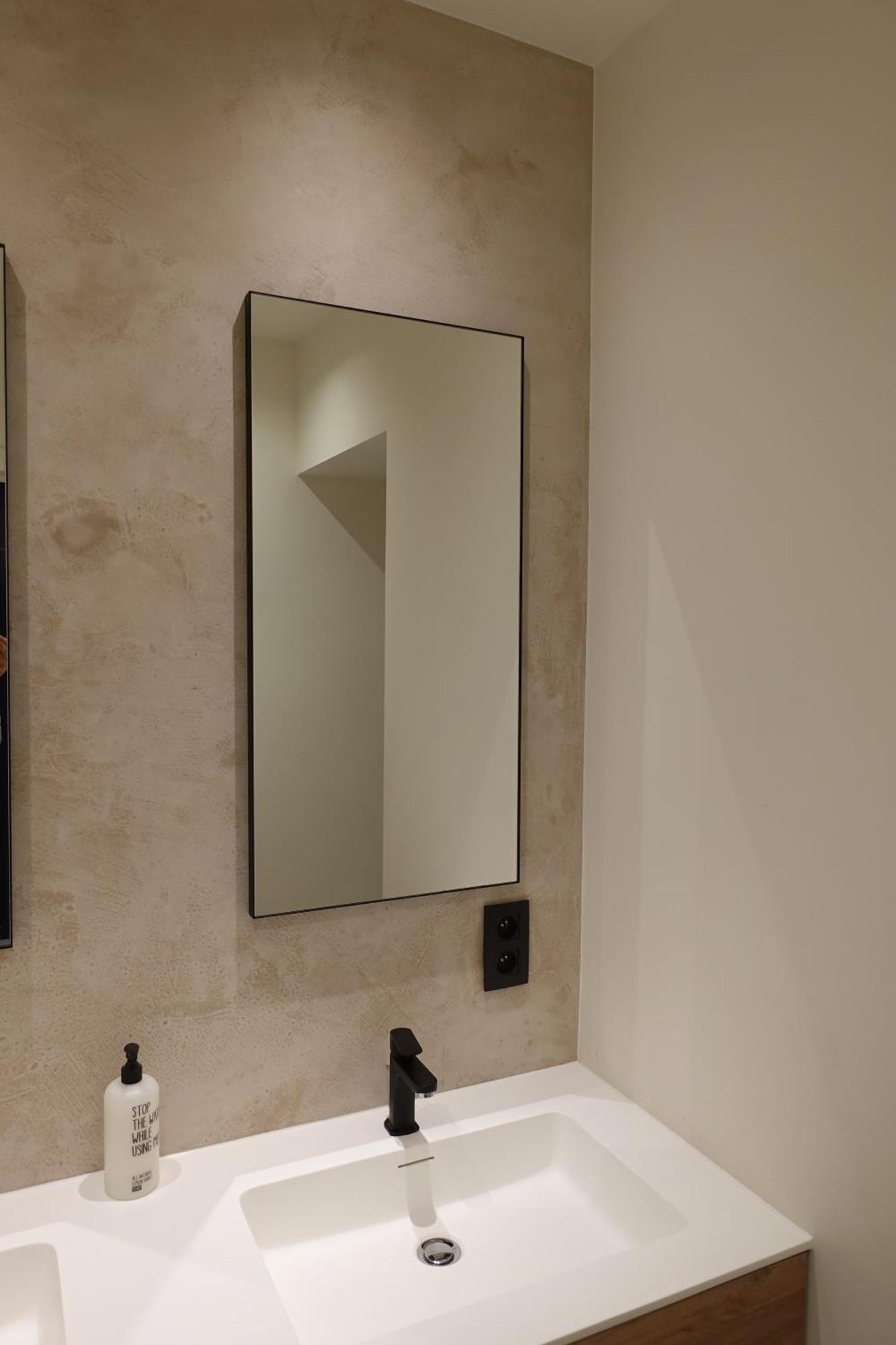 3 Luxury Design With Airconditioning, Close To St-pieters Station Appartement