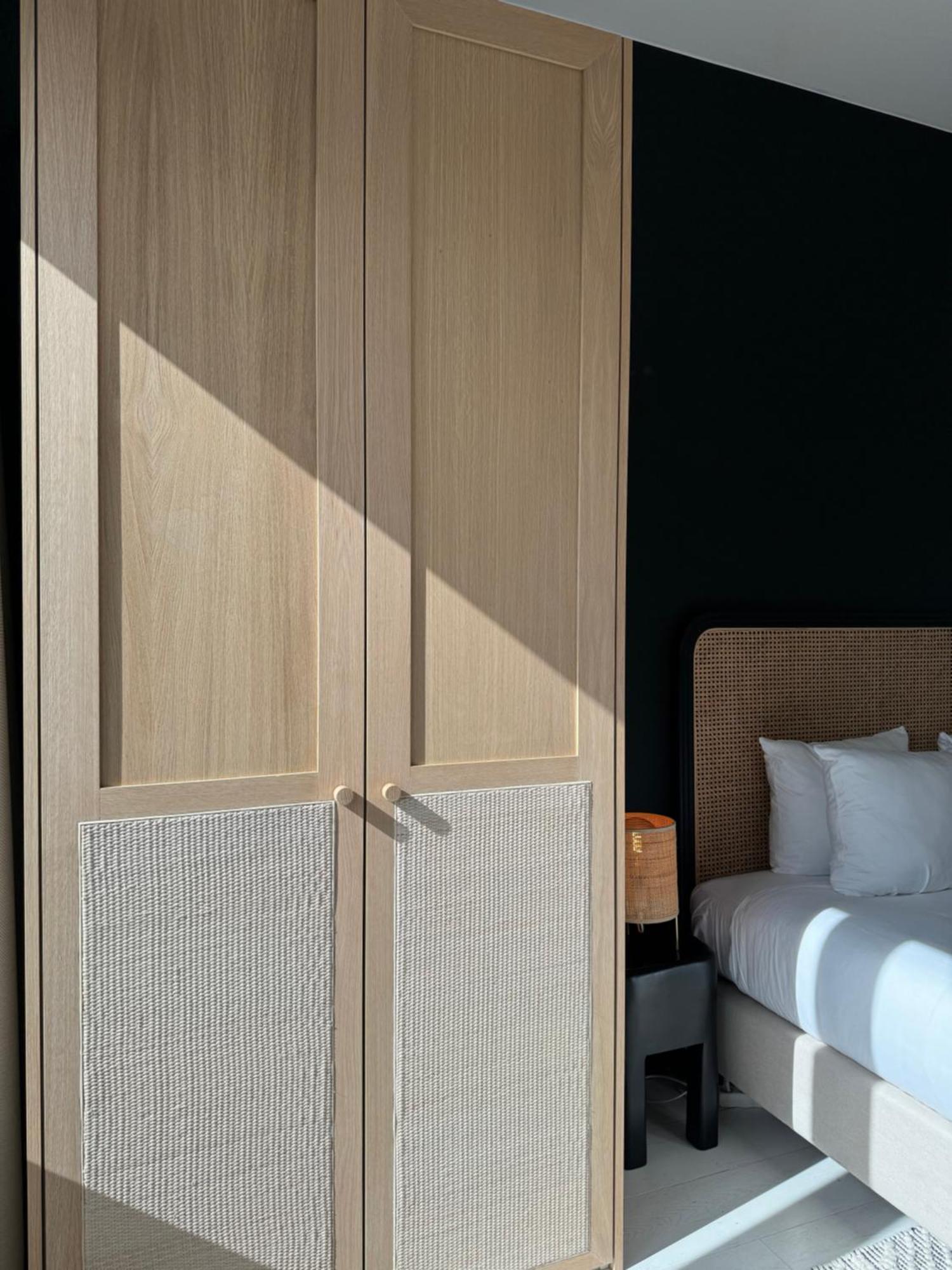 Appartement 3 Luxury Design With Airconditioning, Close To St-pieters Station