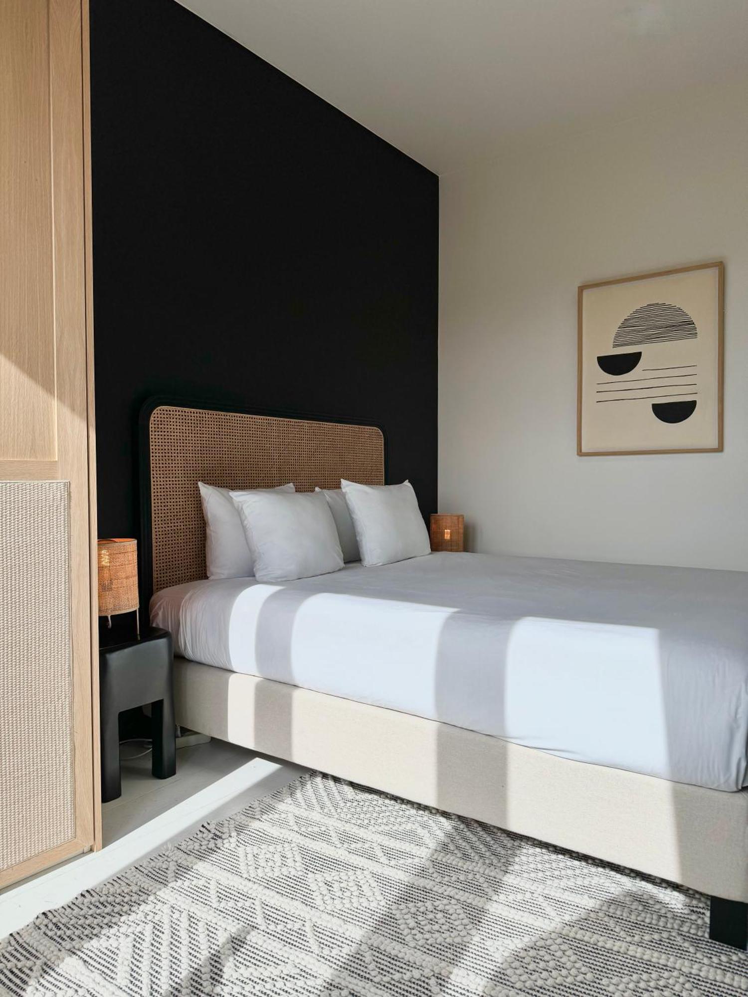 3 Luxury Design With Airconditioning, Close To St-pieters Station Appartement